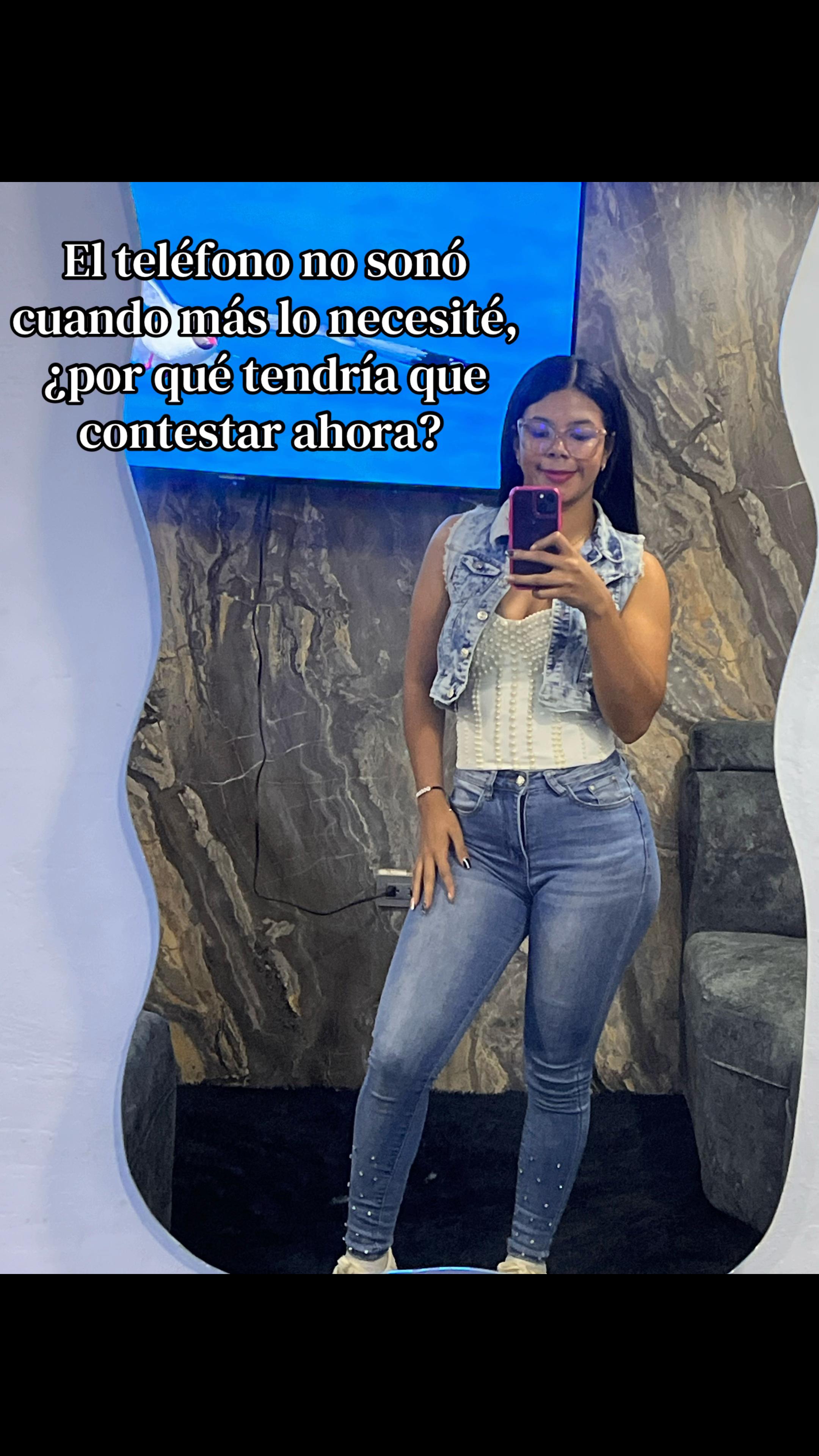 @Yoselyn Gonzalez