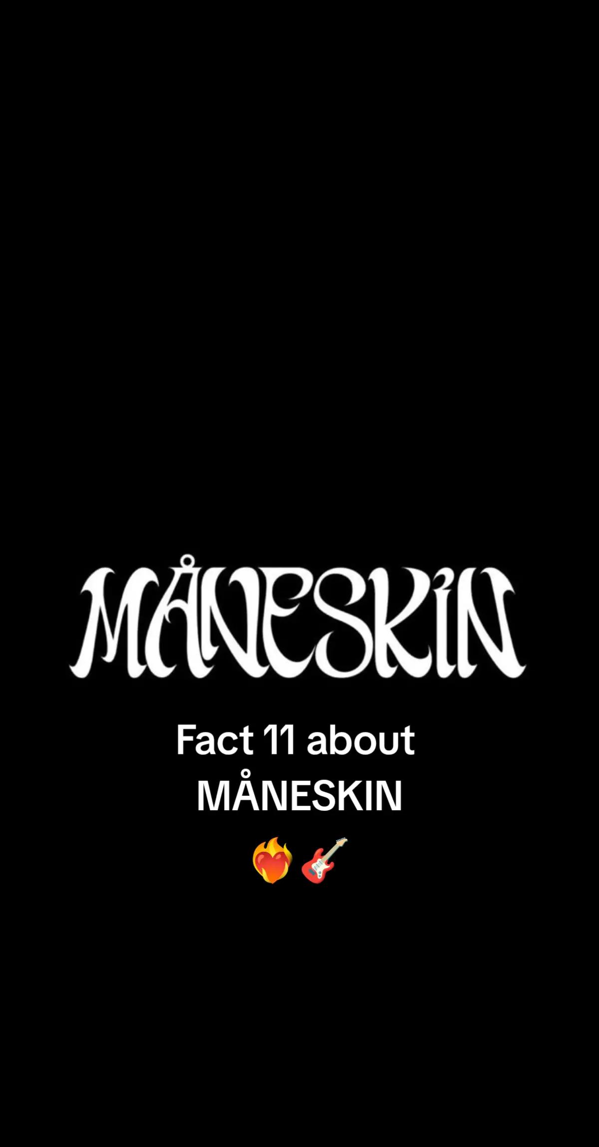 @Måneskin_Fanpage1