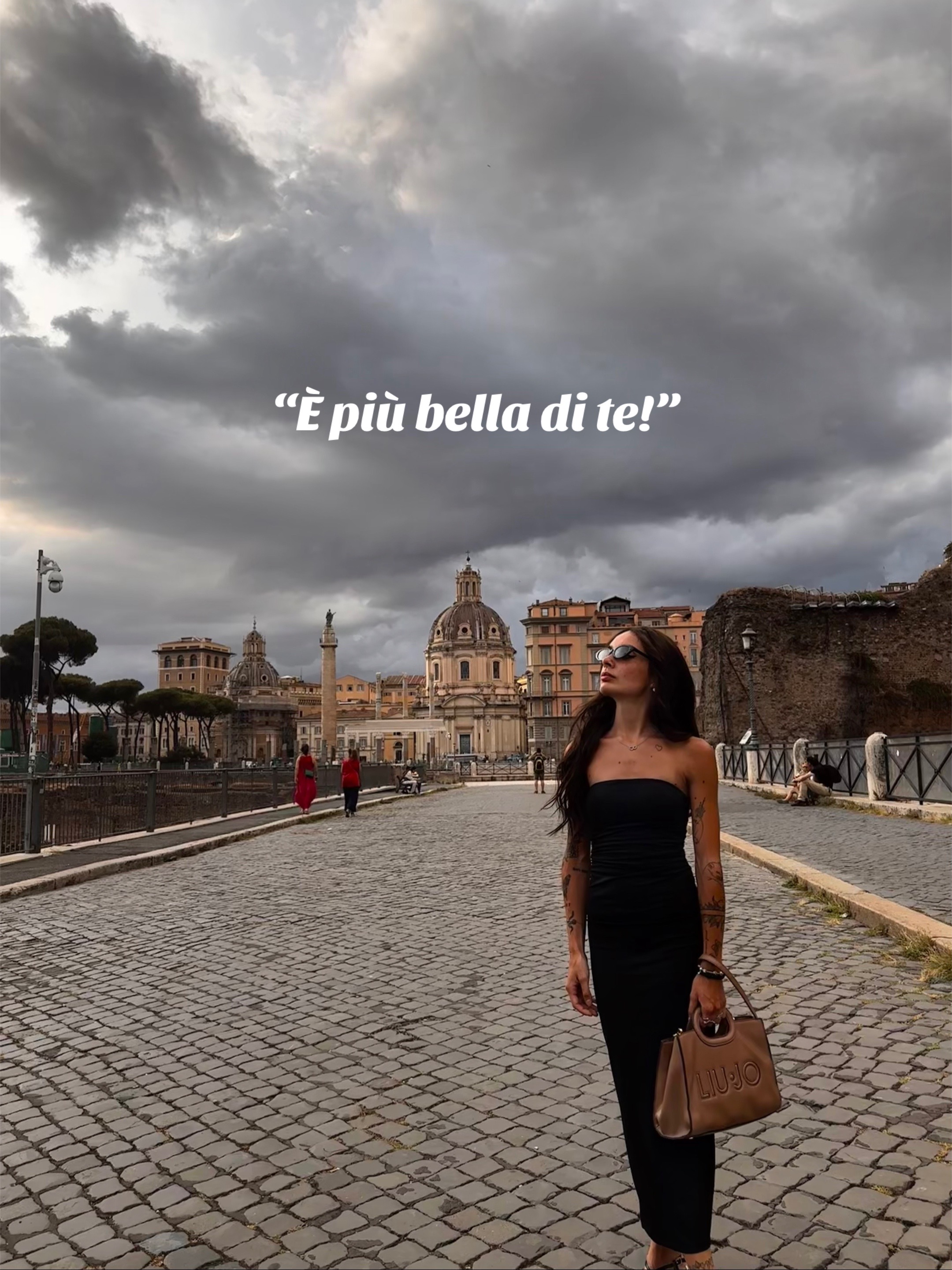 @Martina Caruso