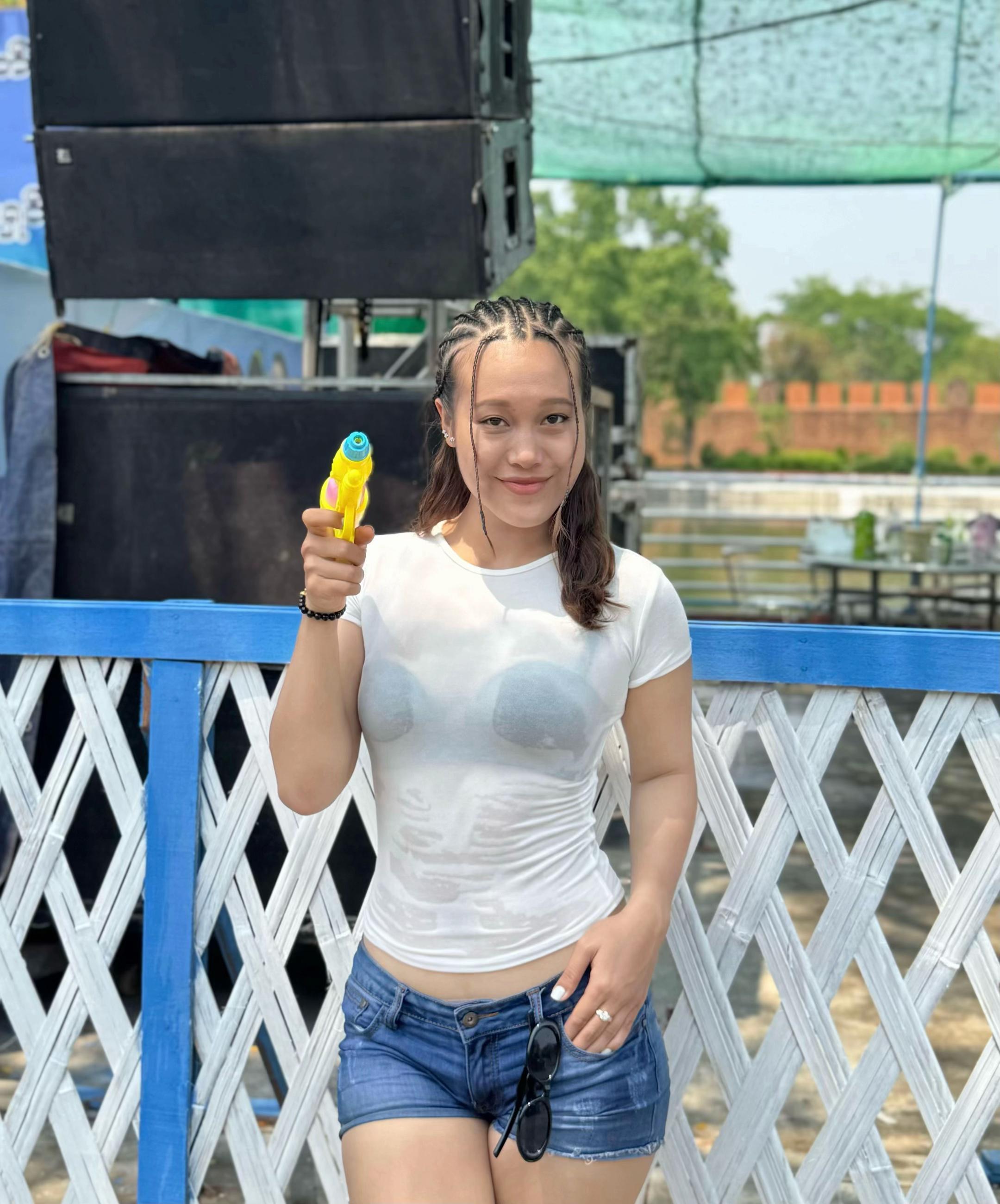 @Htwe Pa Pa Khaing