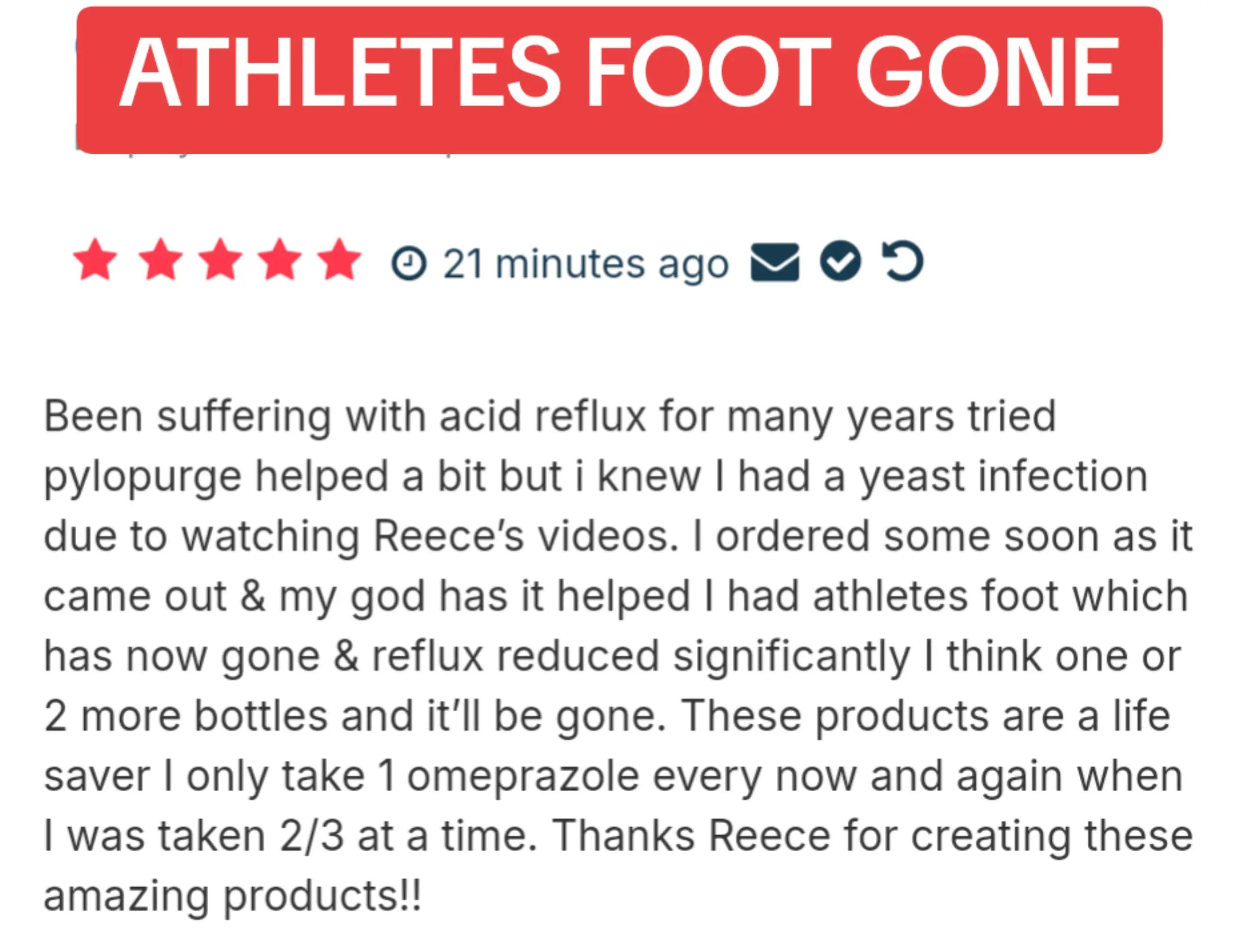 @GoodGut Nutrition