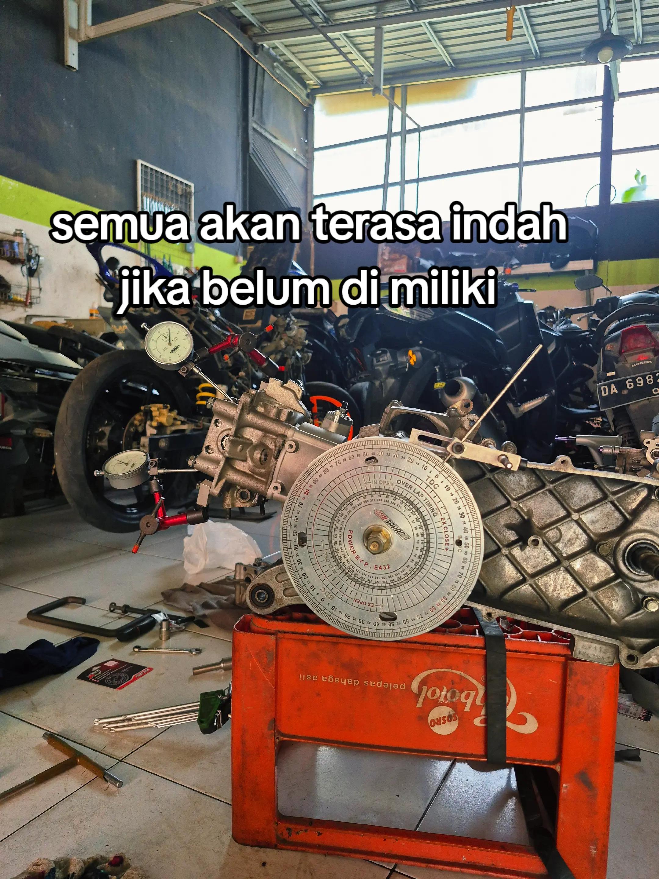 @432 garage