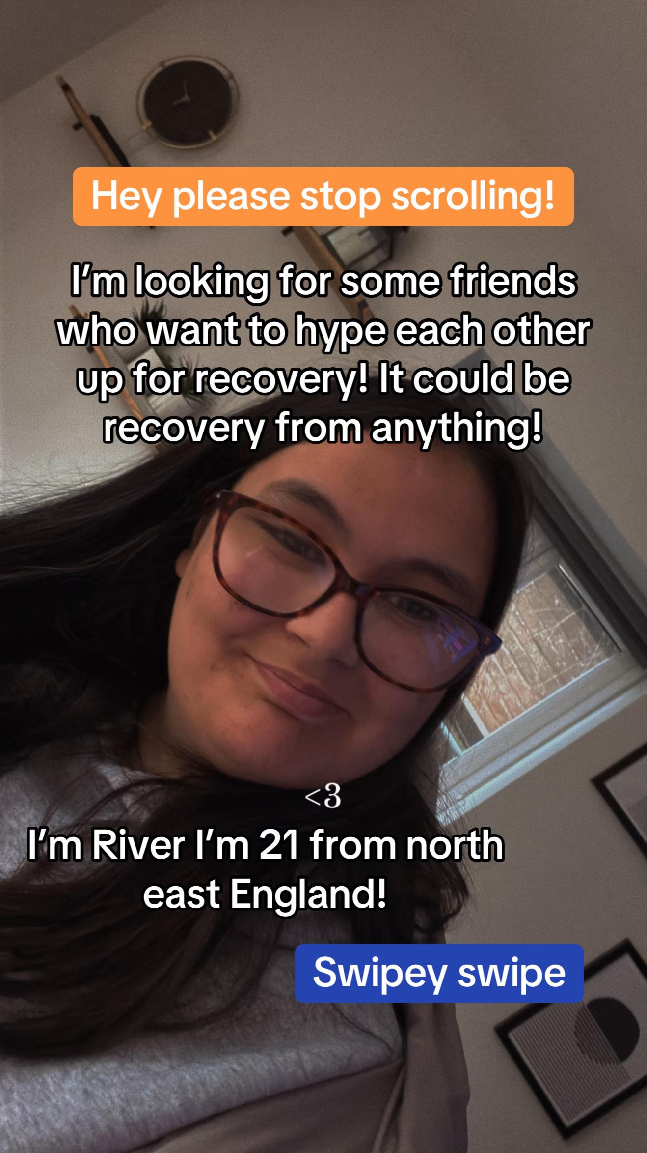 @River