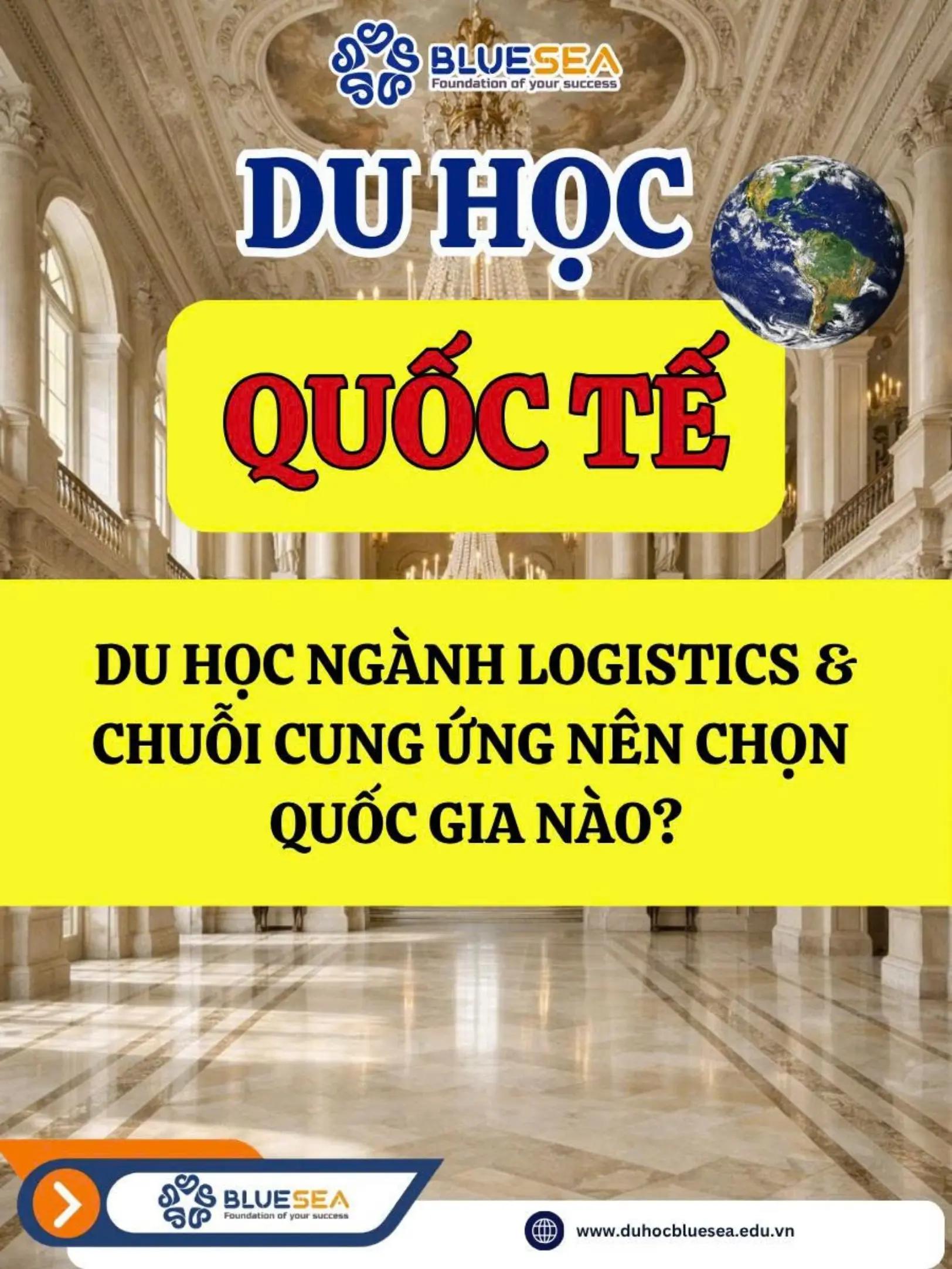 @Săn học bổng c&ugrave;ng BLUESEA