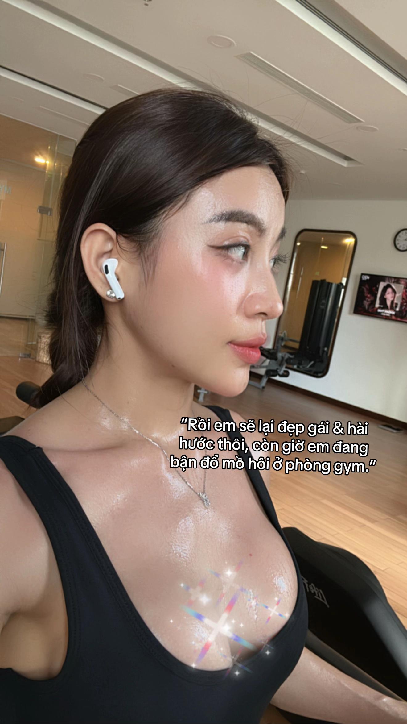 @Minh Thơ Fitness