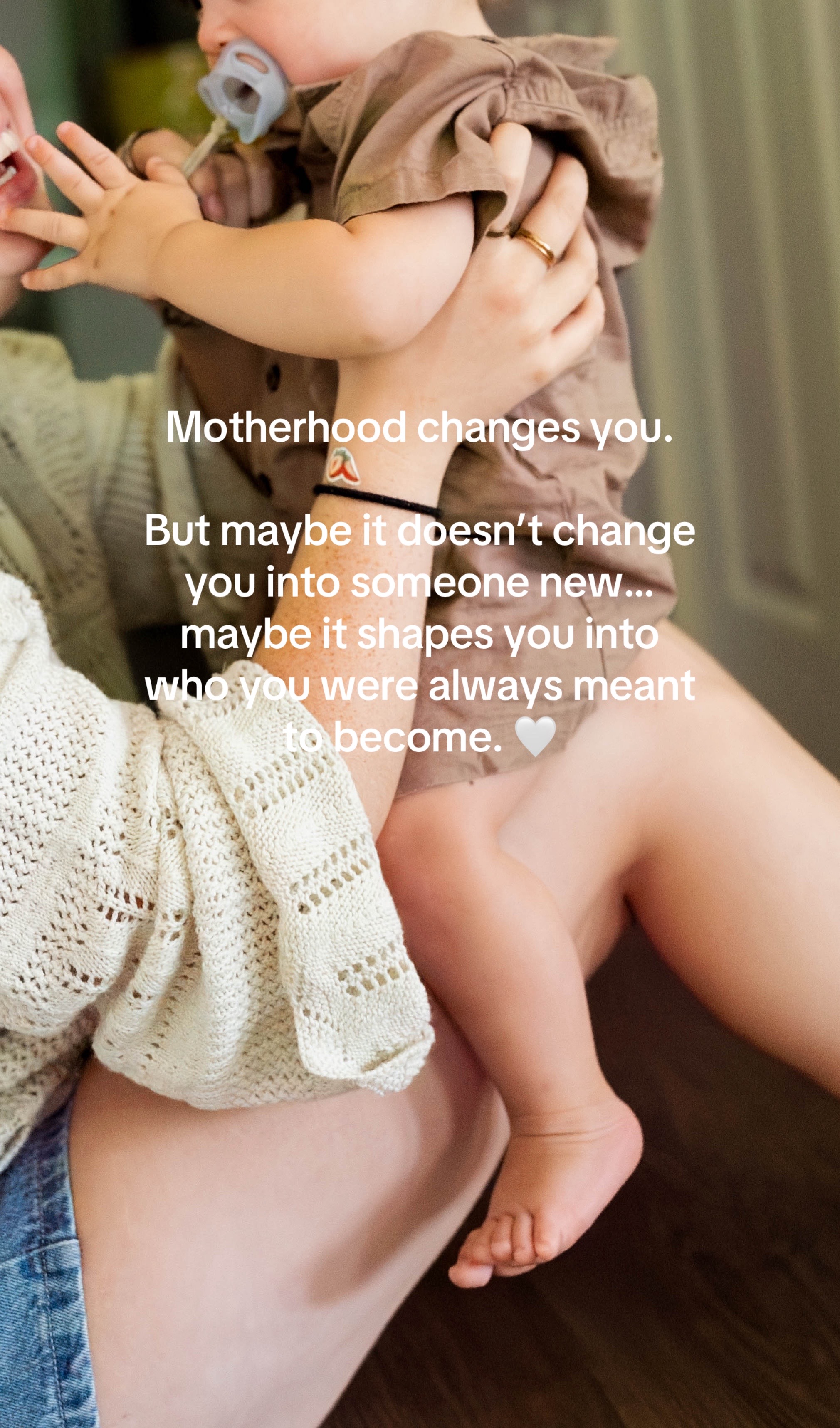 @Lauren Campbell | Toddler Mom