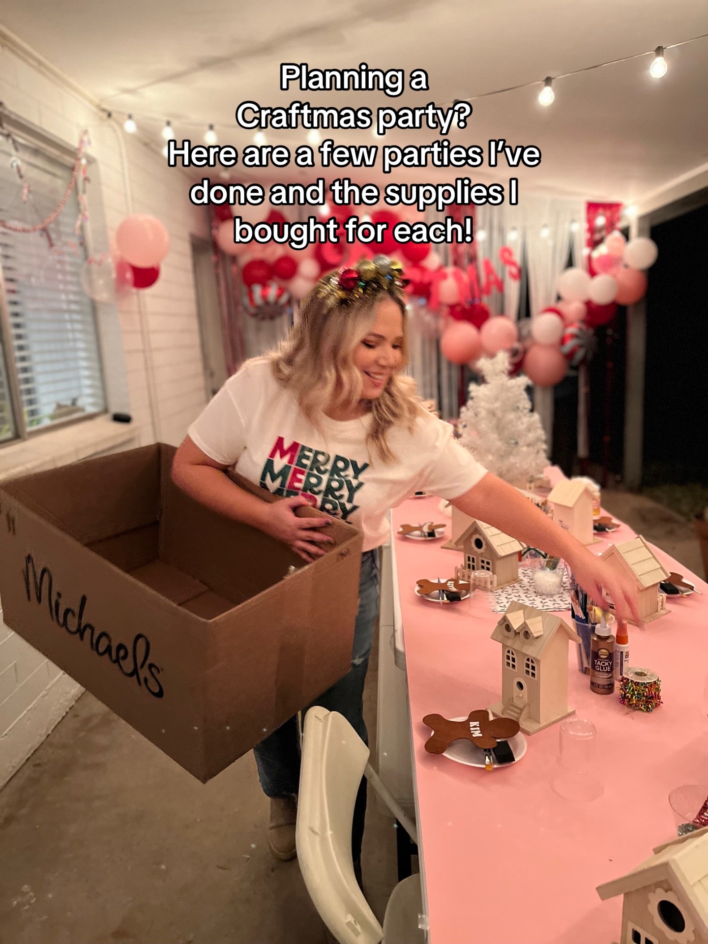 @Taylor | Blue Fir DIY Crafts