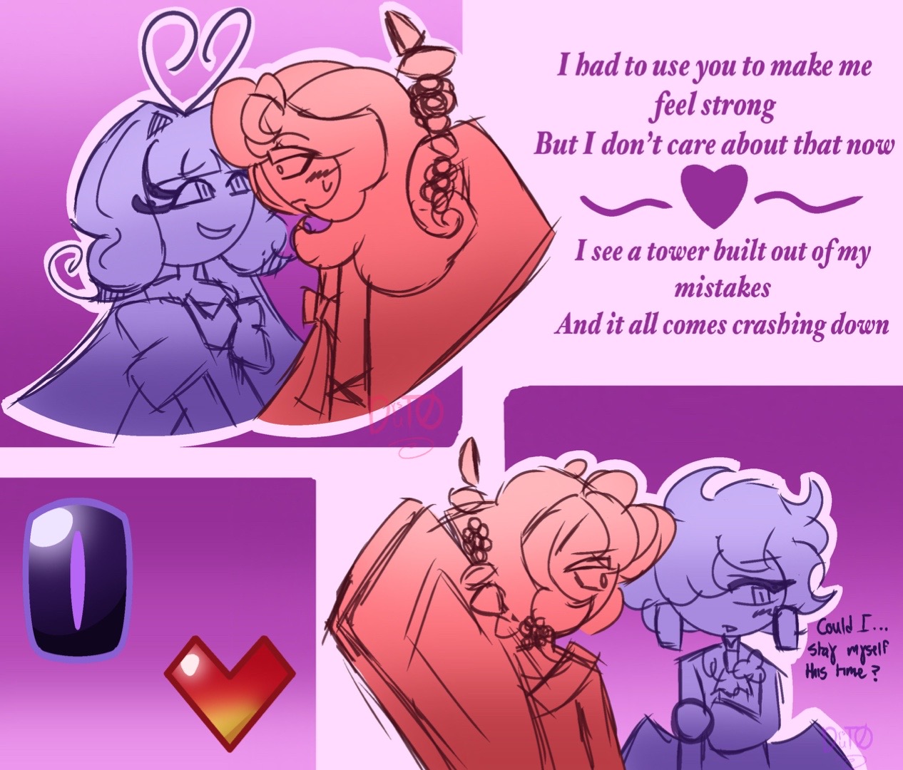 @Dystopic_ (COMMS OPEN!!!)