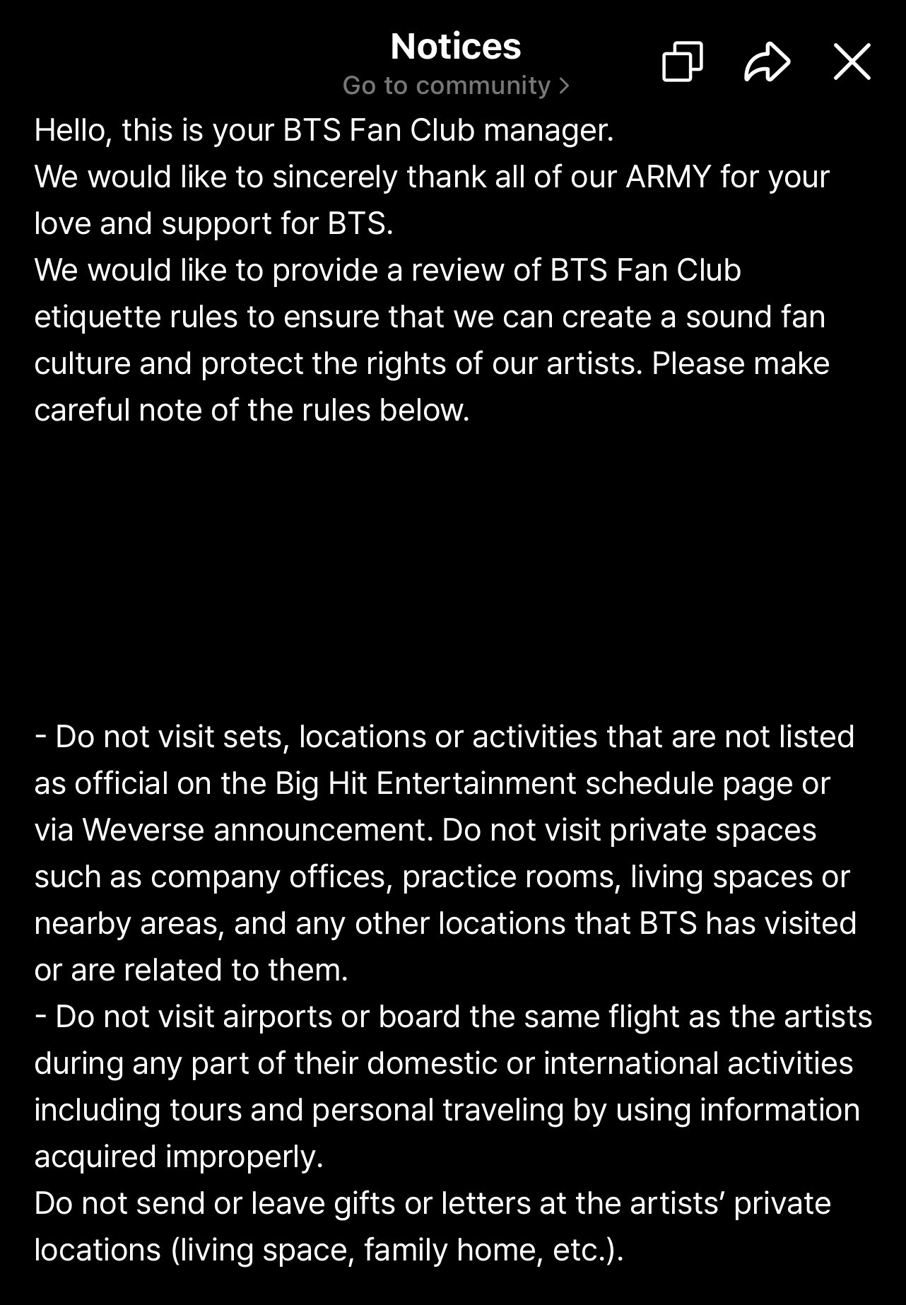 @SPREAD MY WINGS ARMY ⁷ 🦋