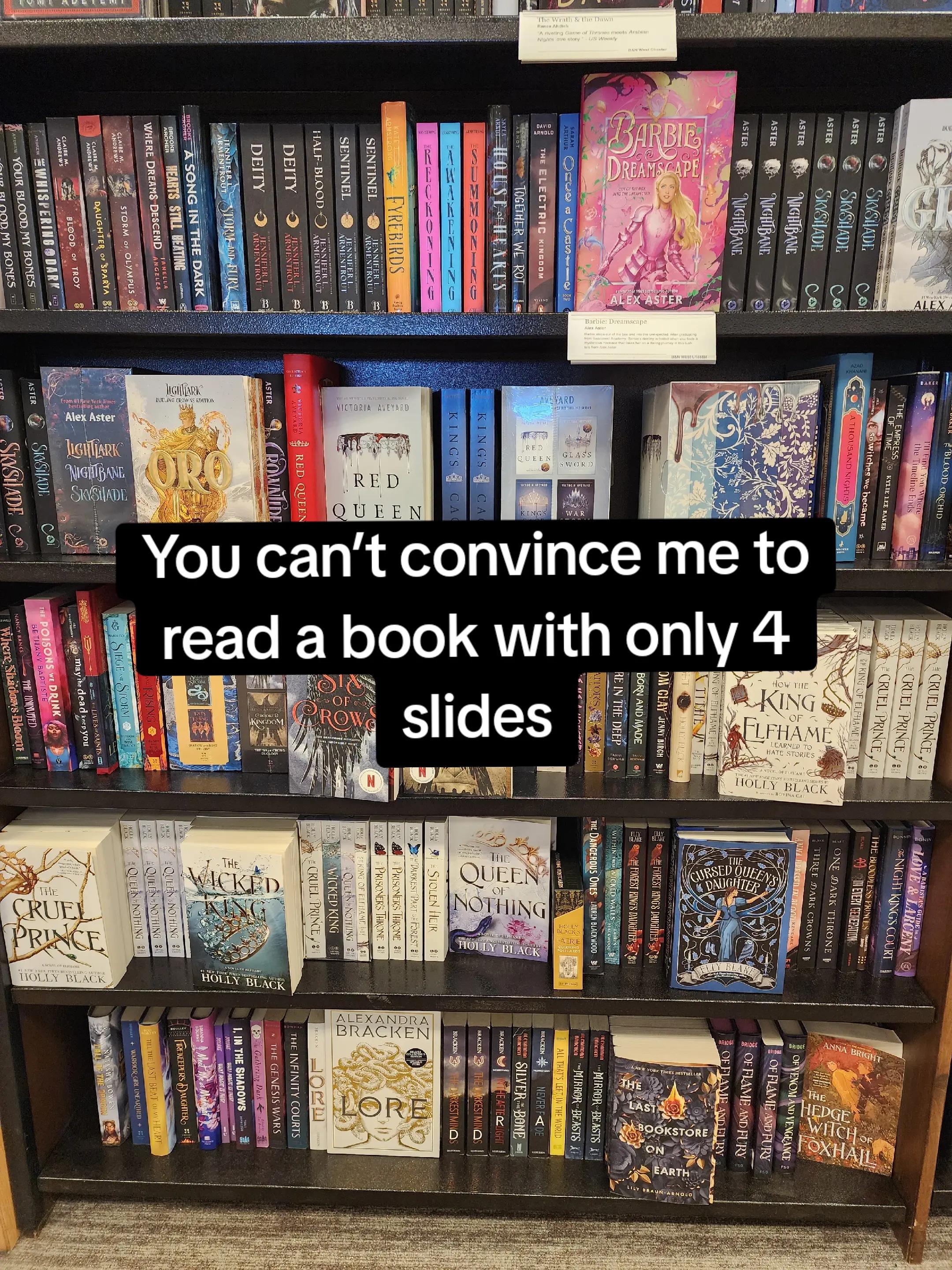 @Author JE Reed