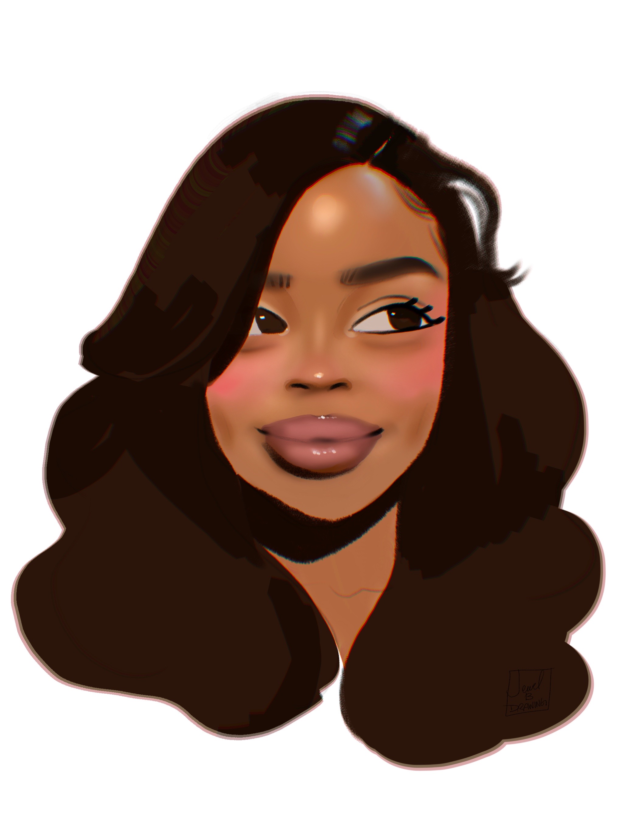 @JewelBdrawing