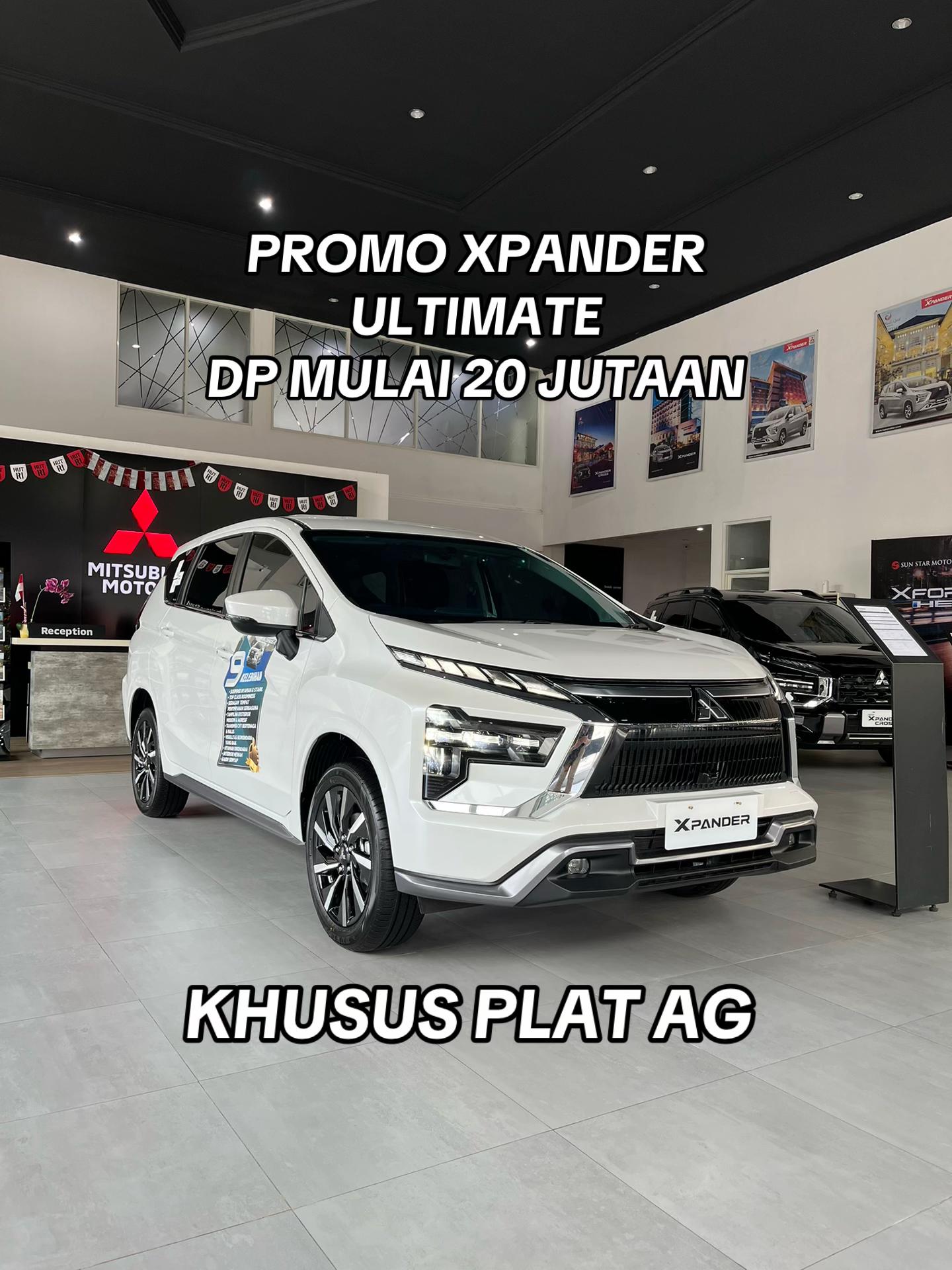 @Mitsubishi Blitar Jatim