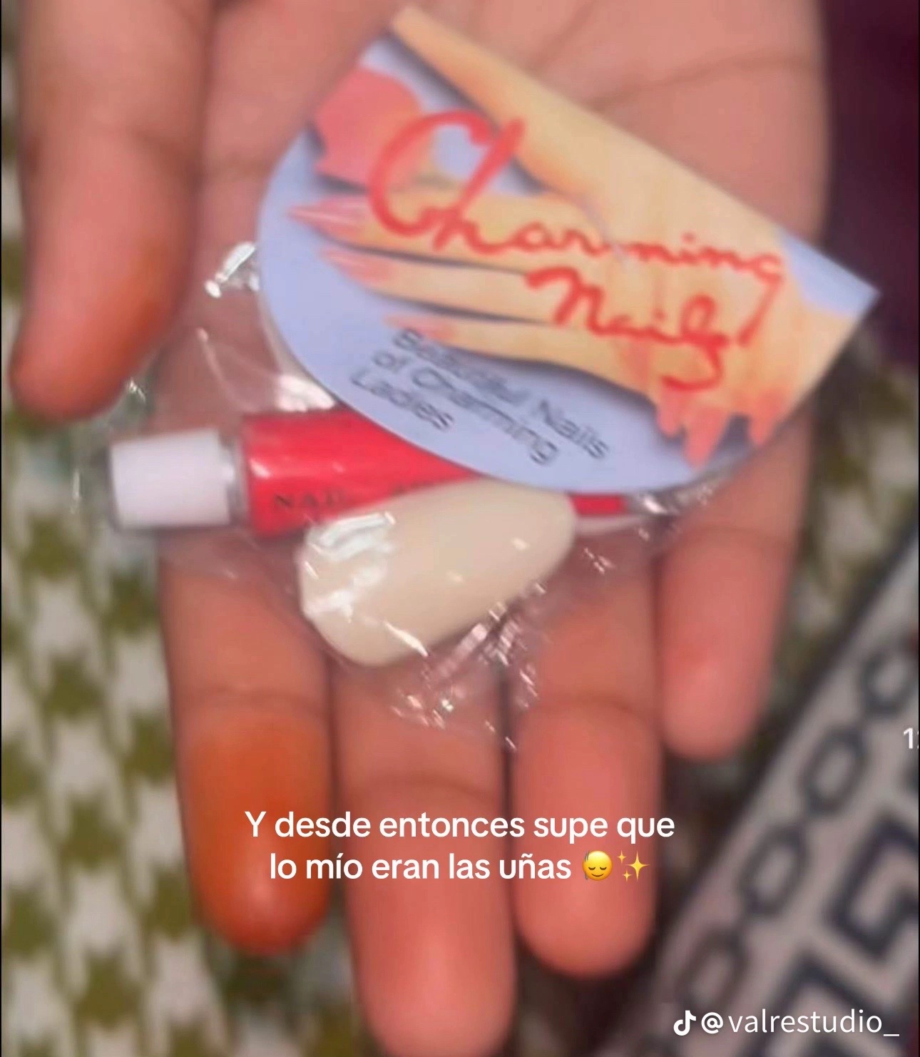 @Marjory✨💅🏼