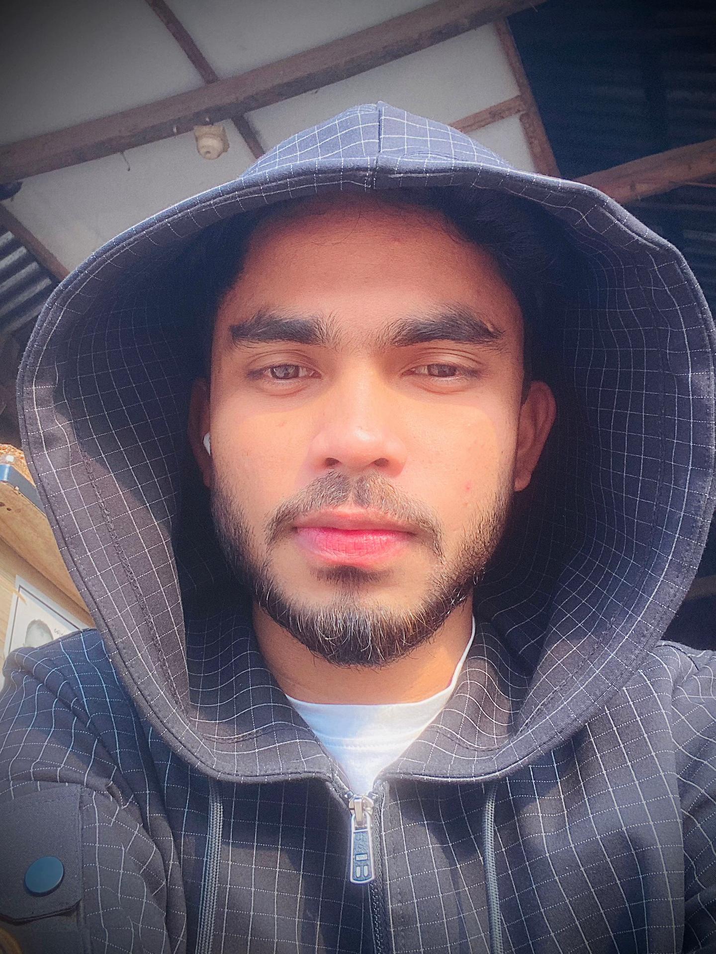 @Sakib Islam Saykat