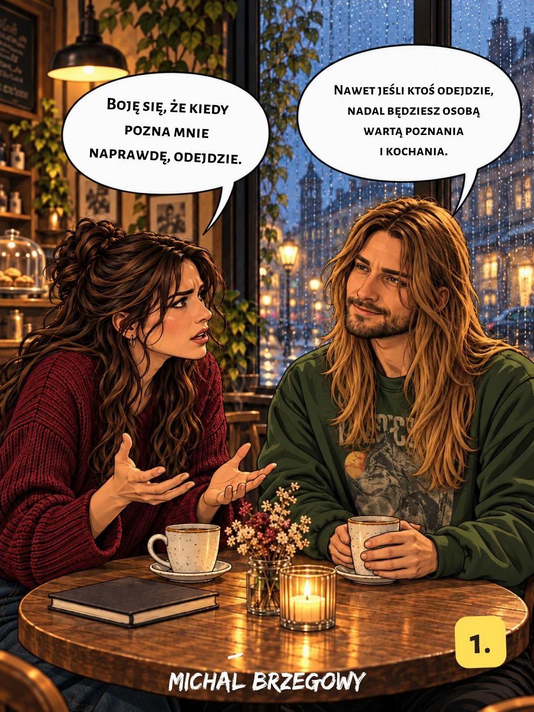 @Michał Brzegowy Psycholog