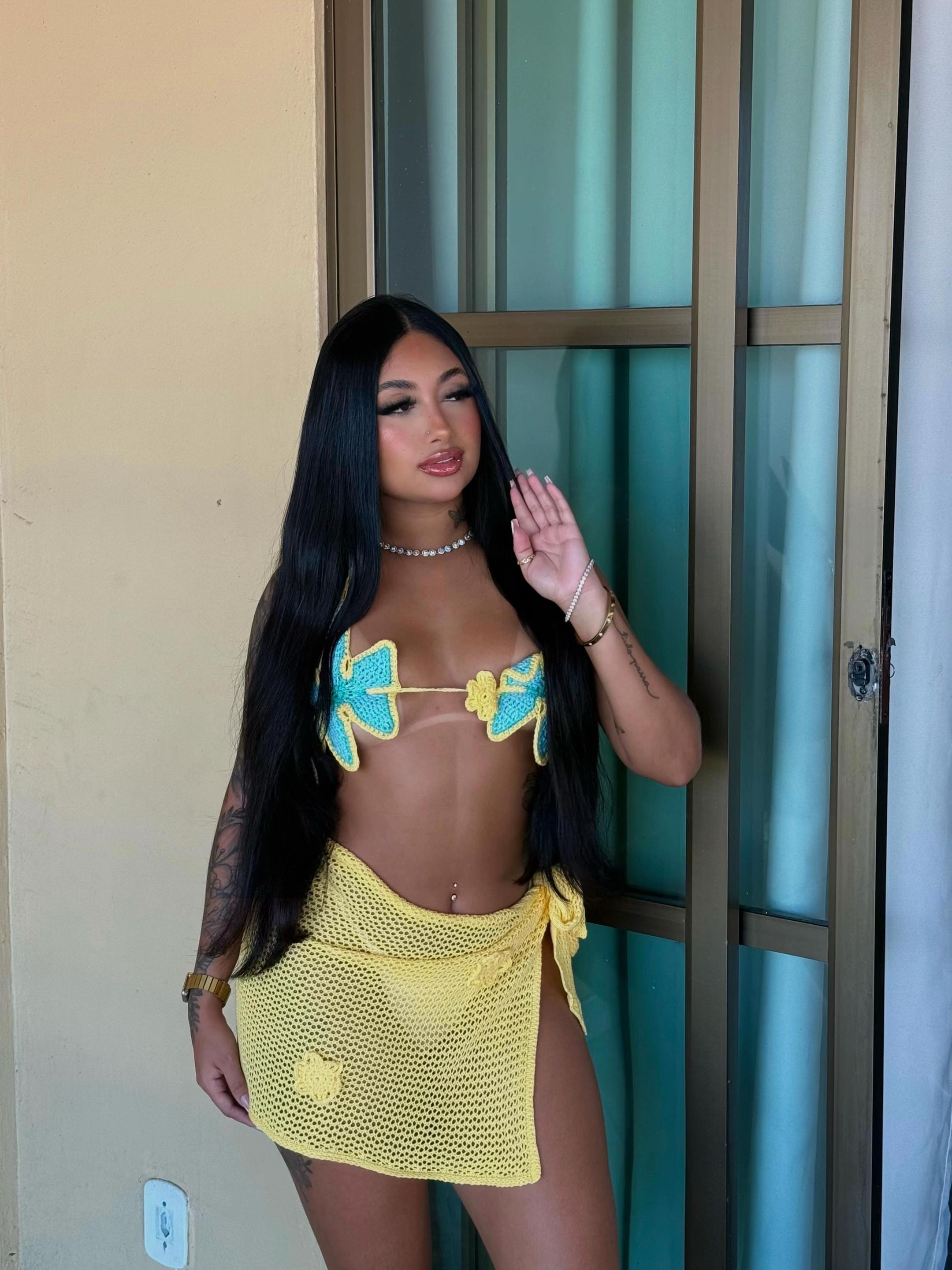 @Gabriela pessanha💋