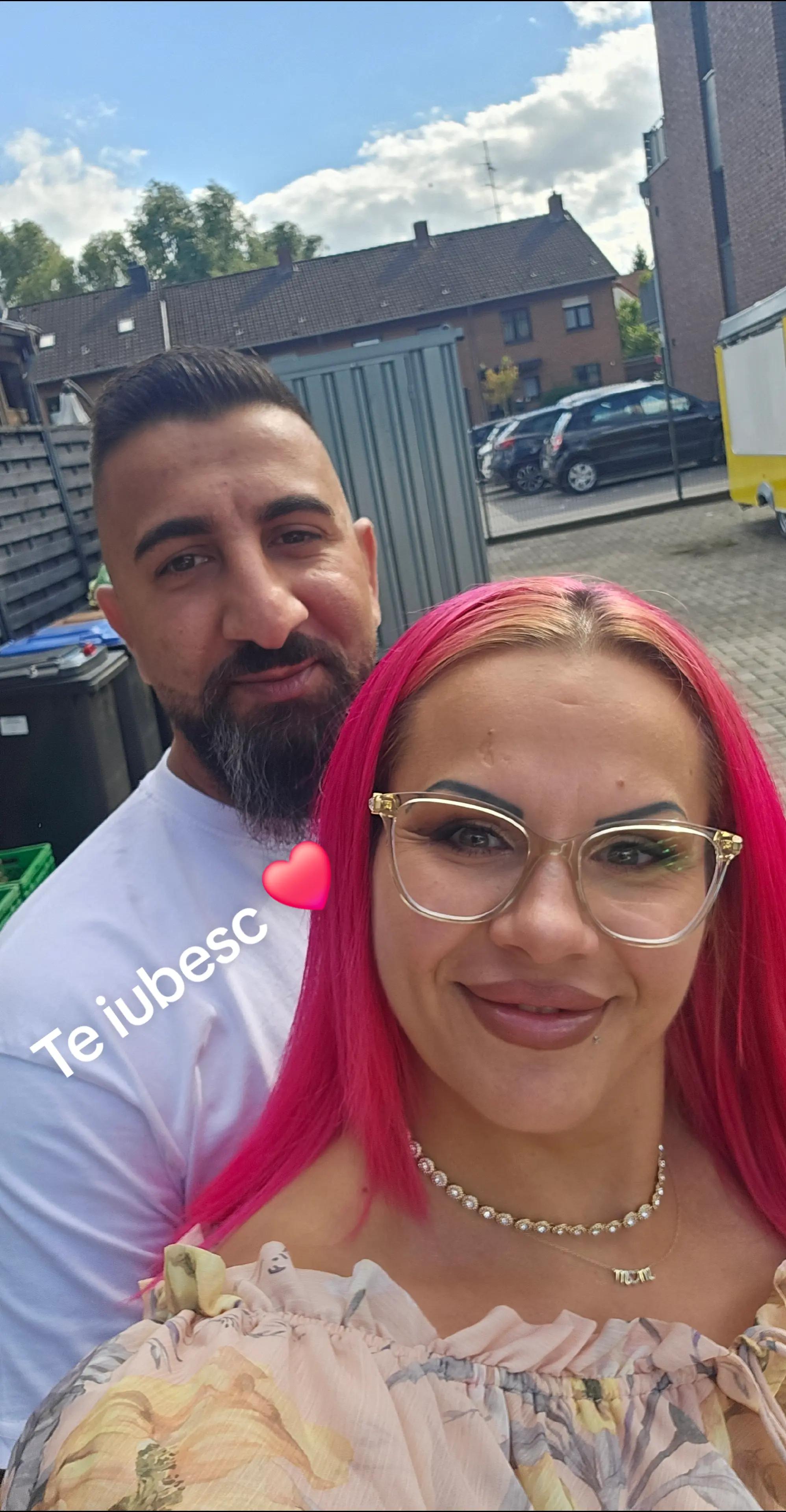 @andreea&Alesia