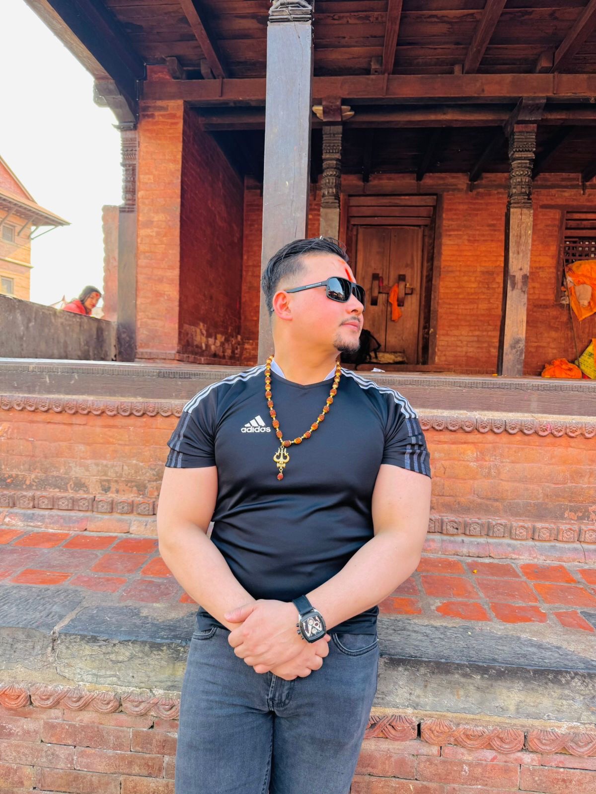 @SUMAN SHRESTHA
