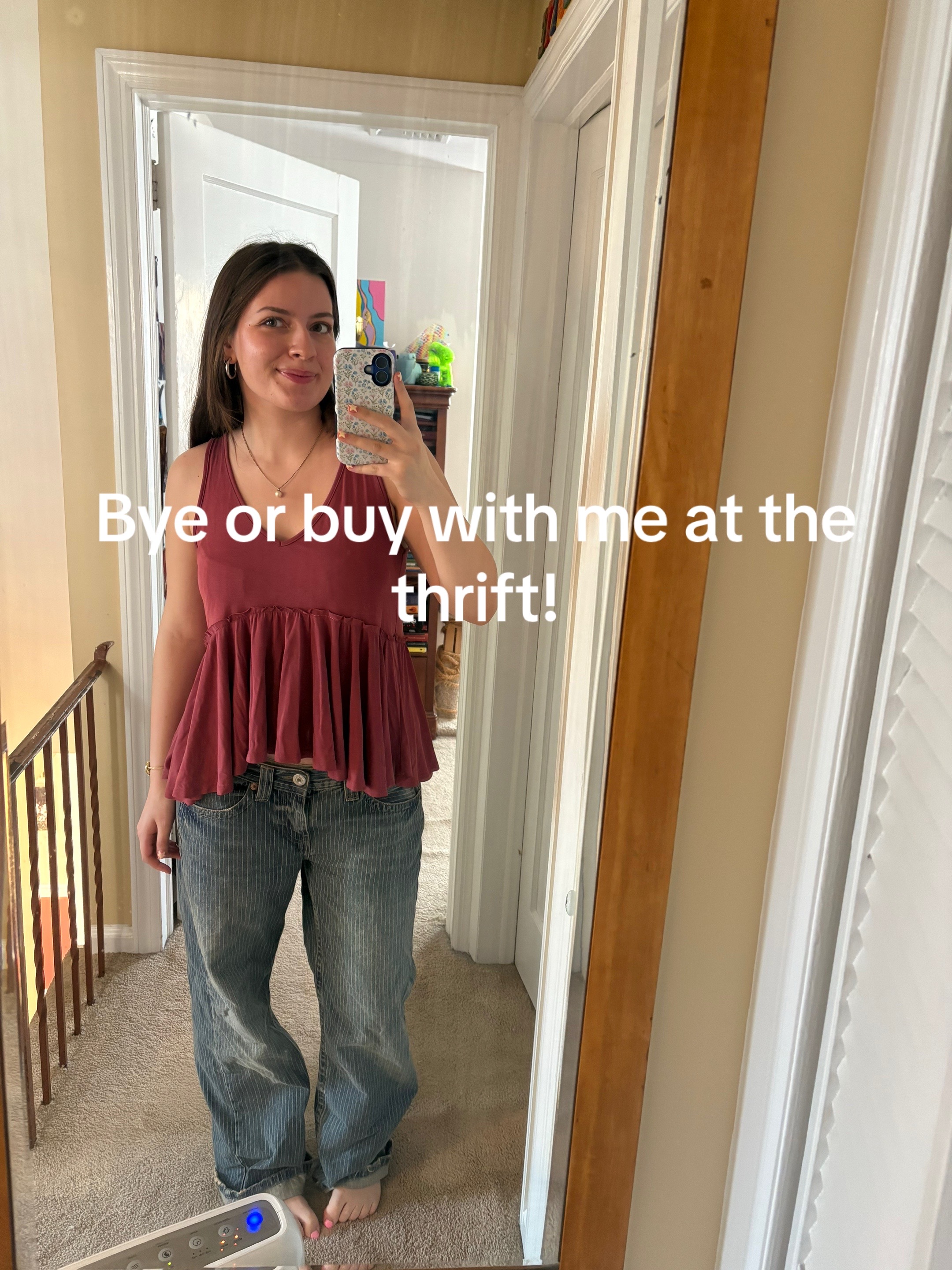 @Leah