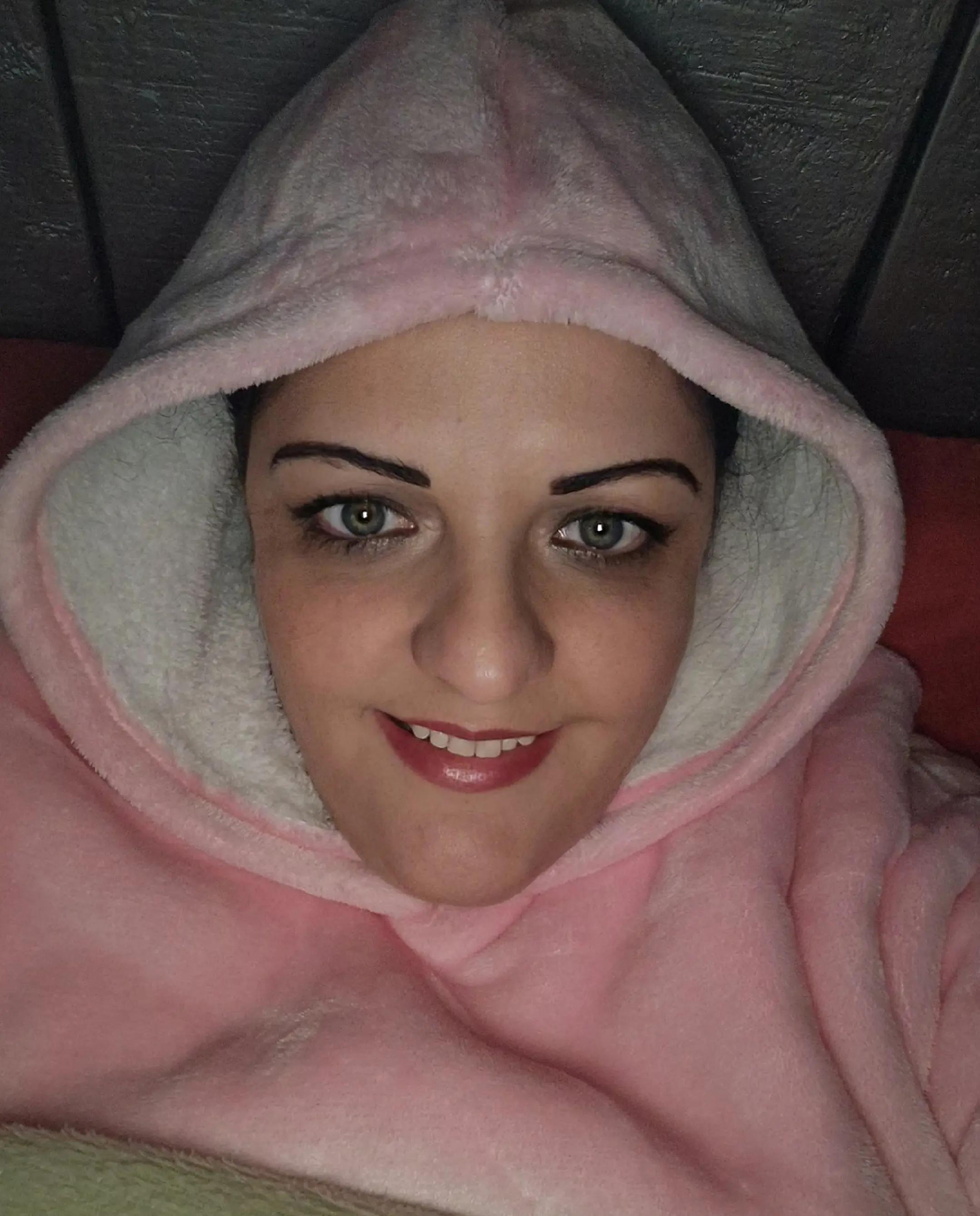 @Wendymay1984