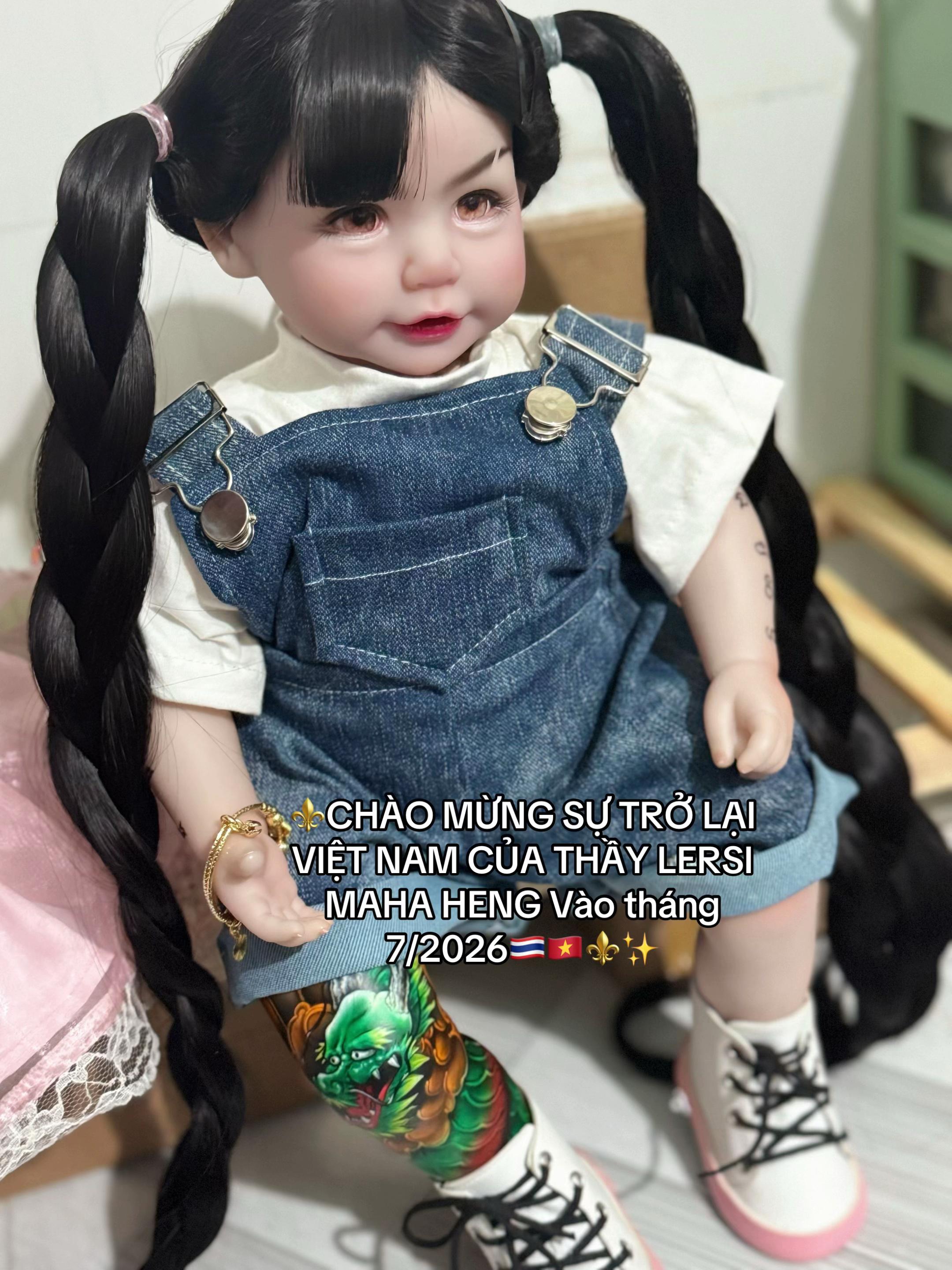 @Anh Vy anulet