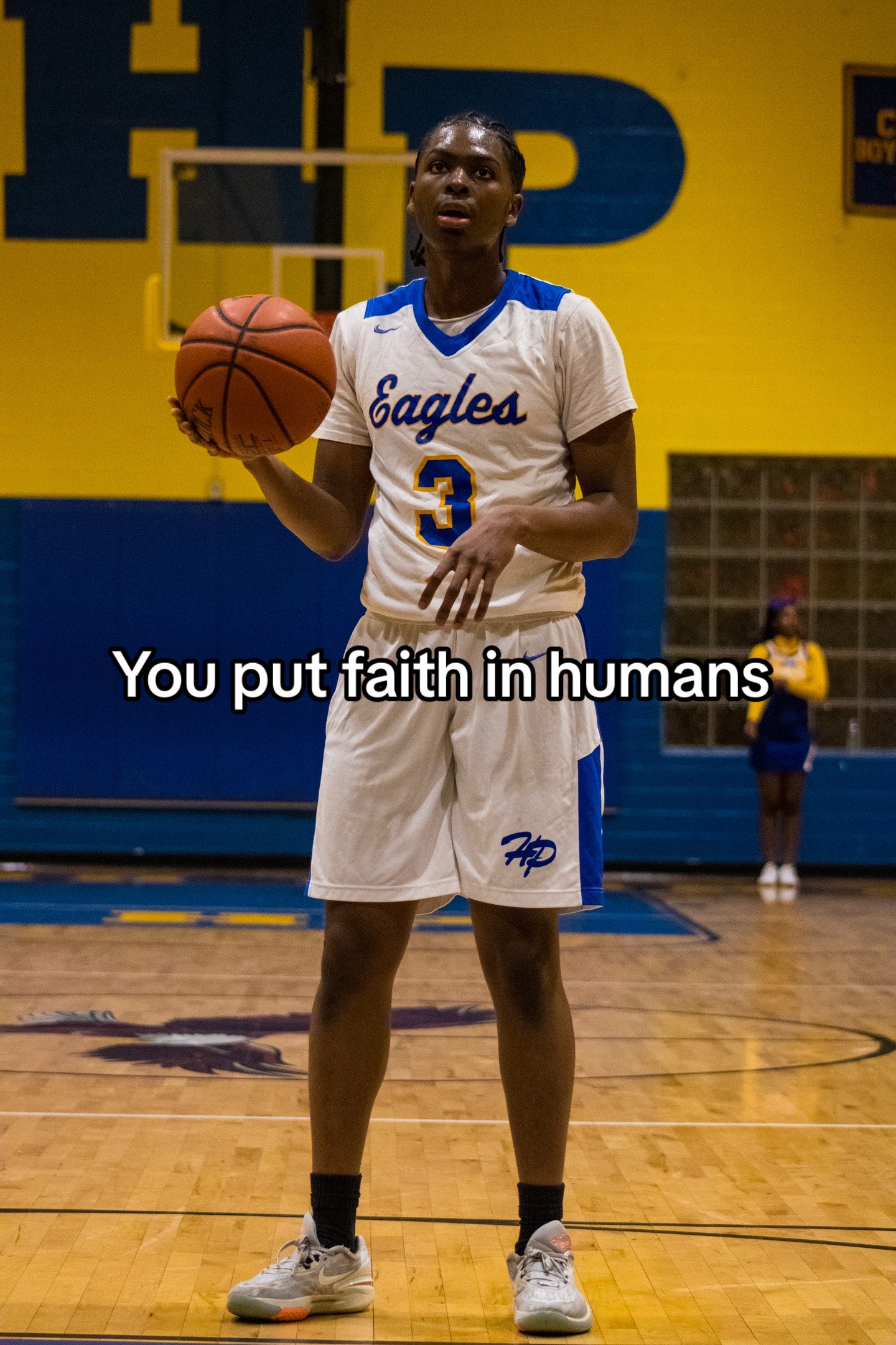 @Ibrahim Turay