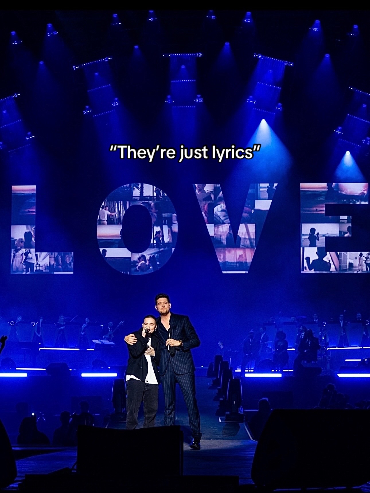 @Bublé Nation