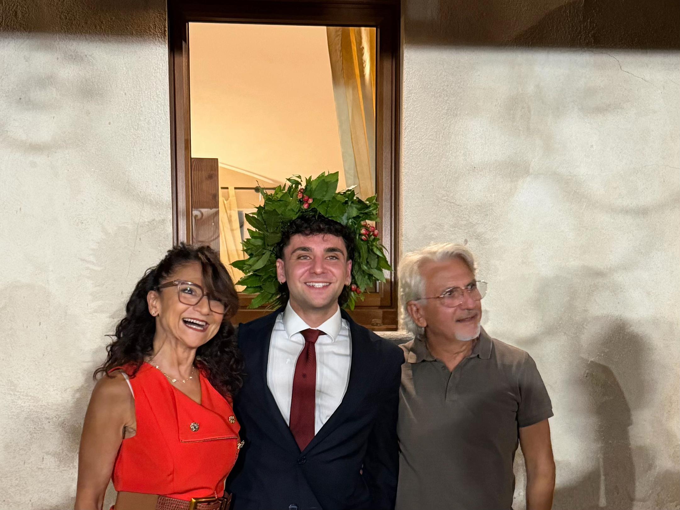@roberto marchese