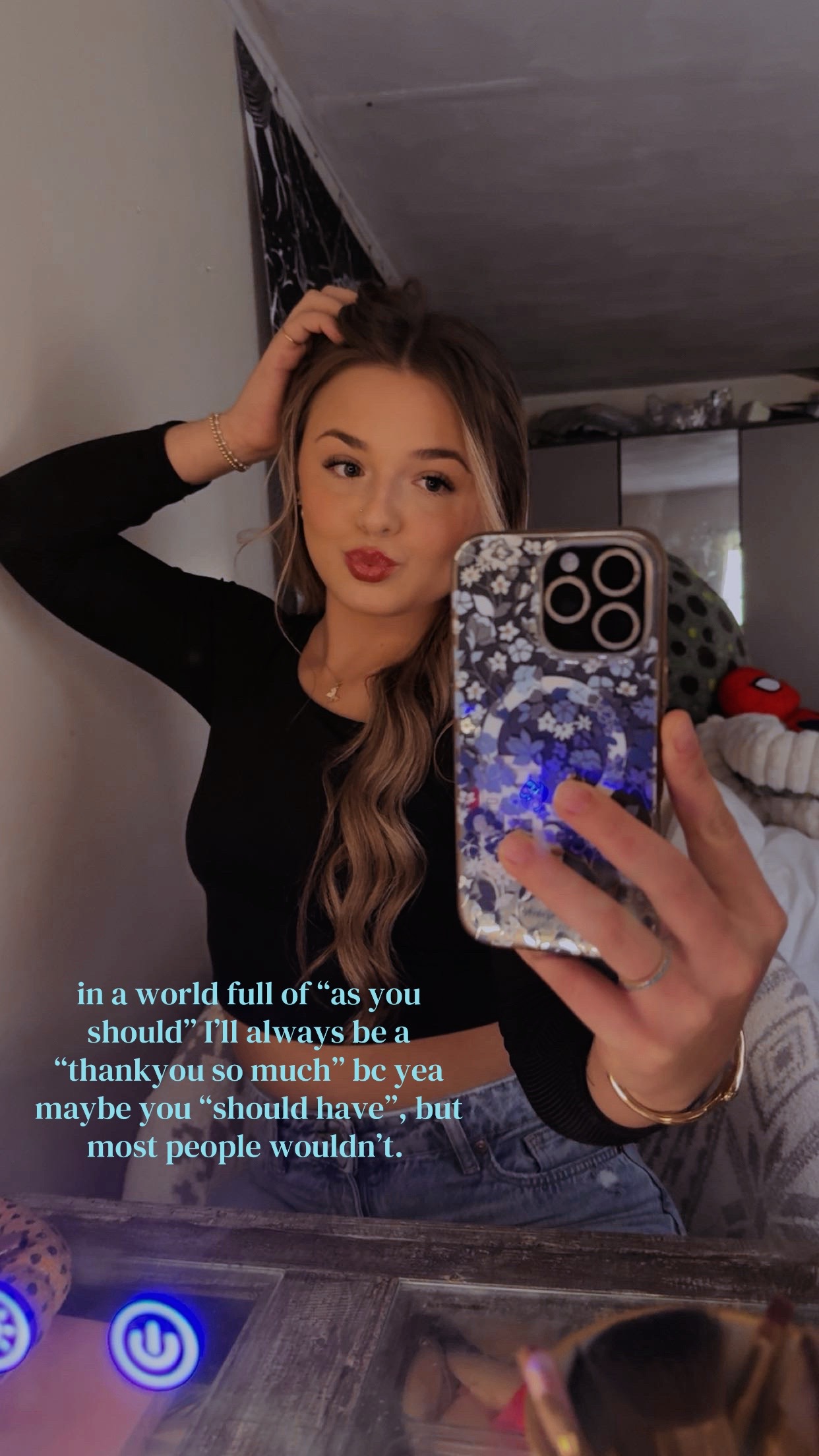 @Heidi King <3