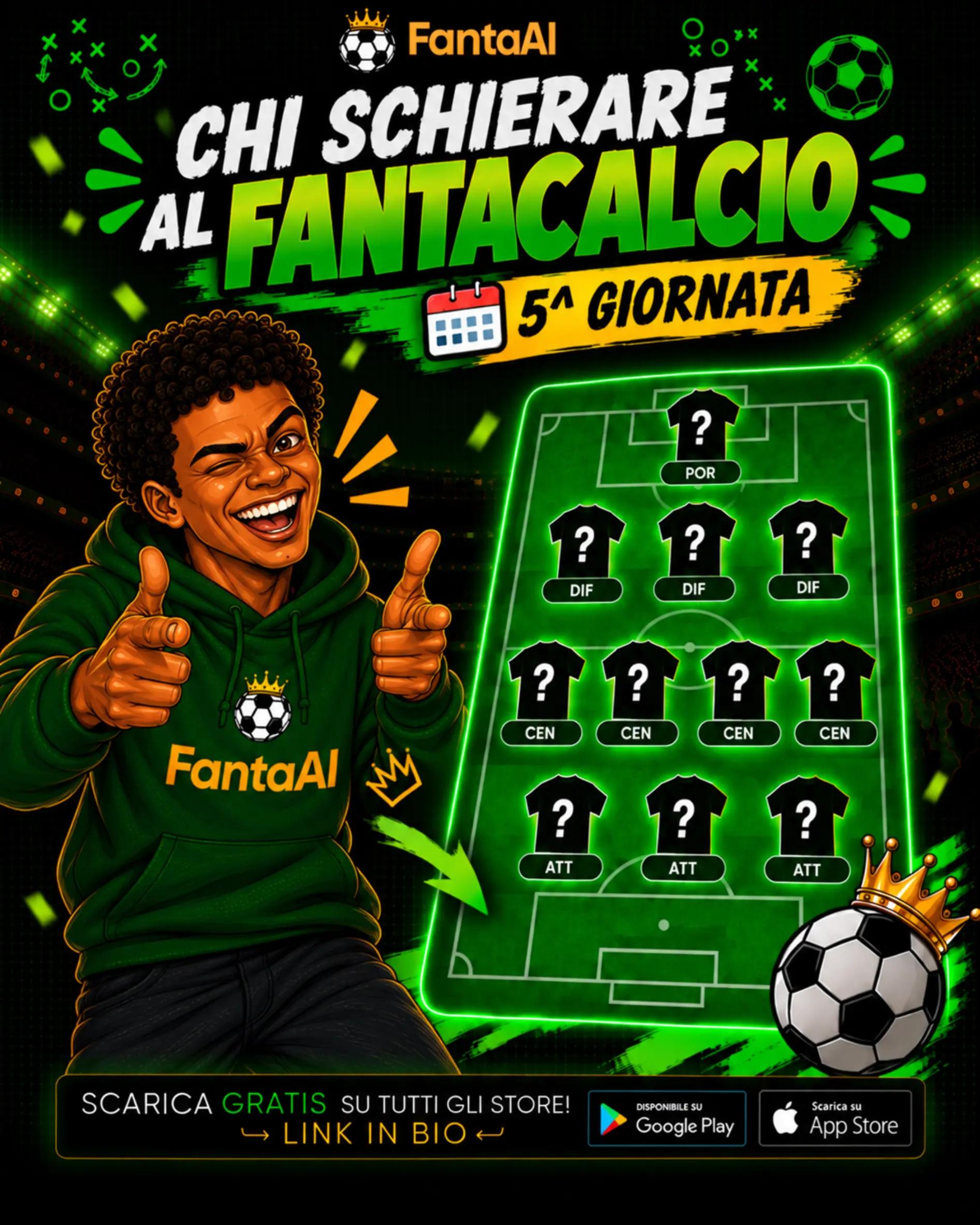 @FantaGoAl Fantacalcio