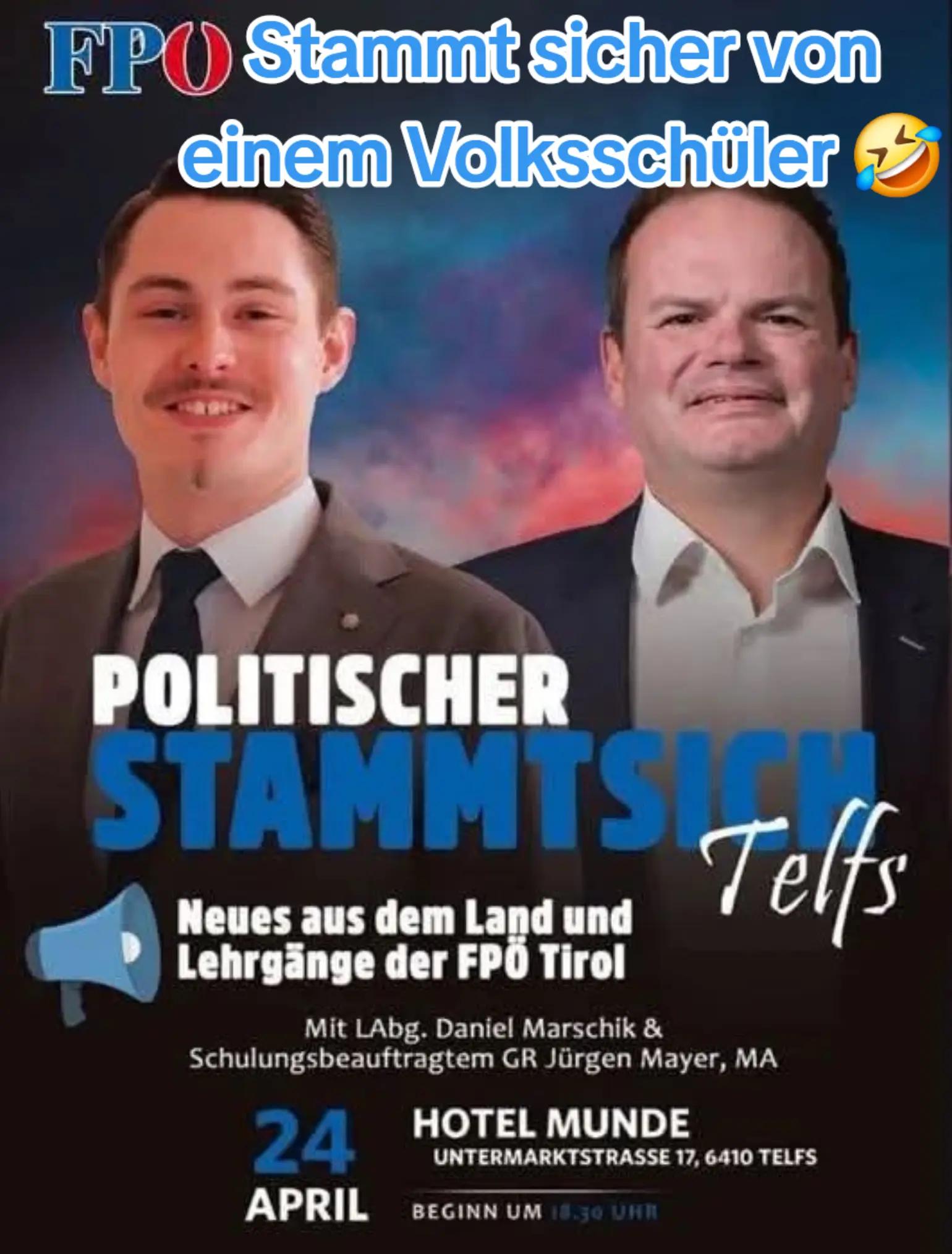 @ThatsAustria