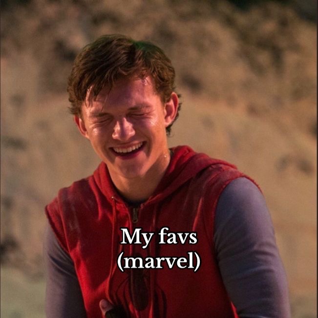 @Megan🕷️