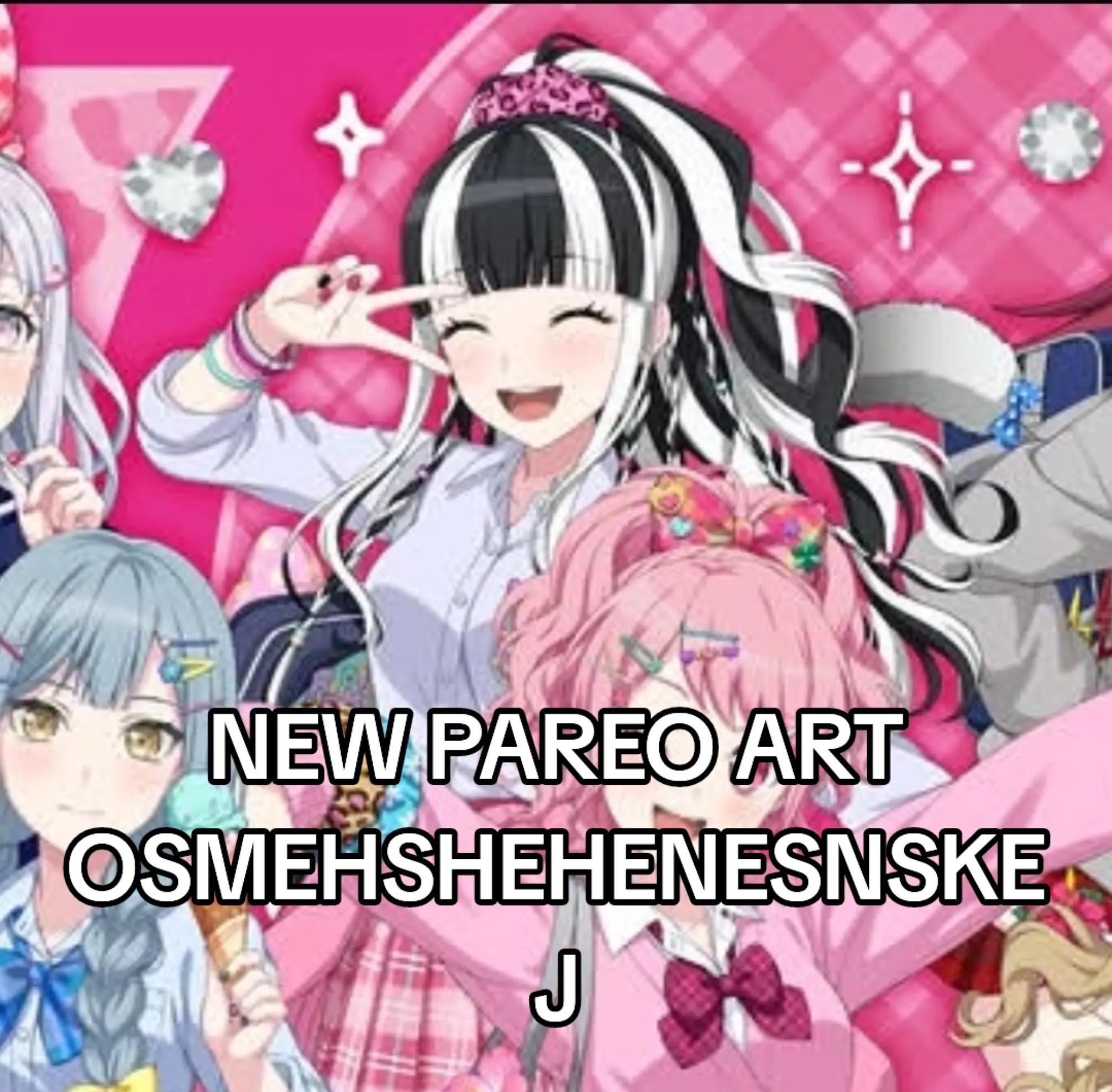 @💗pareo #1 fan 🌸