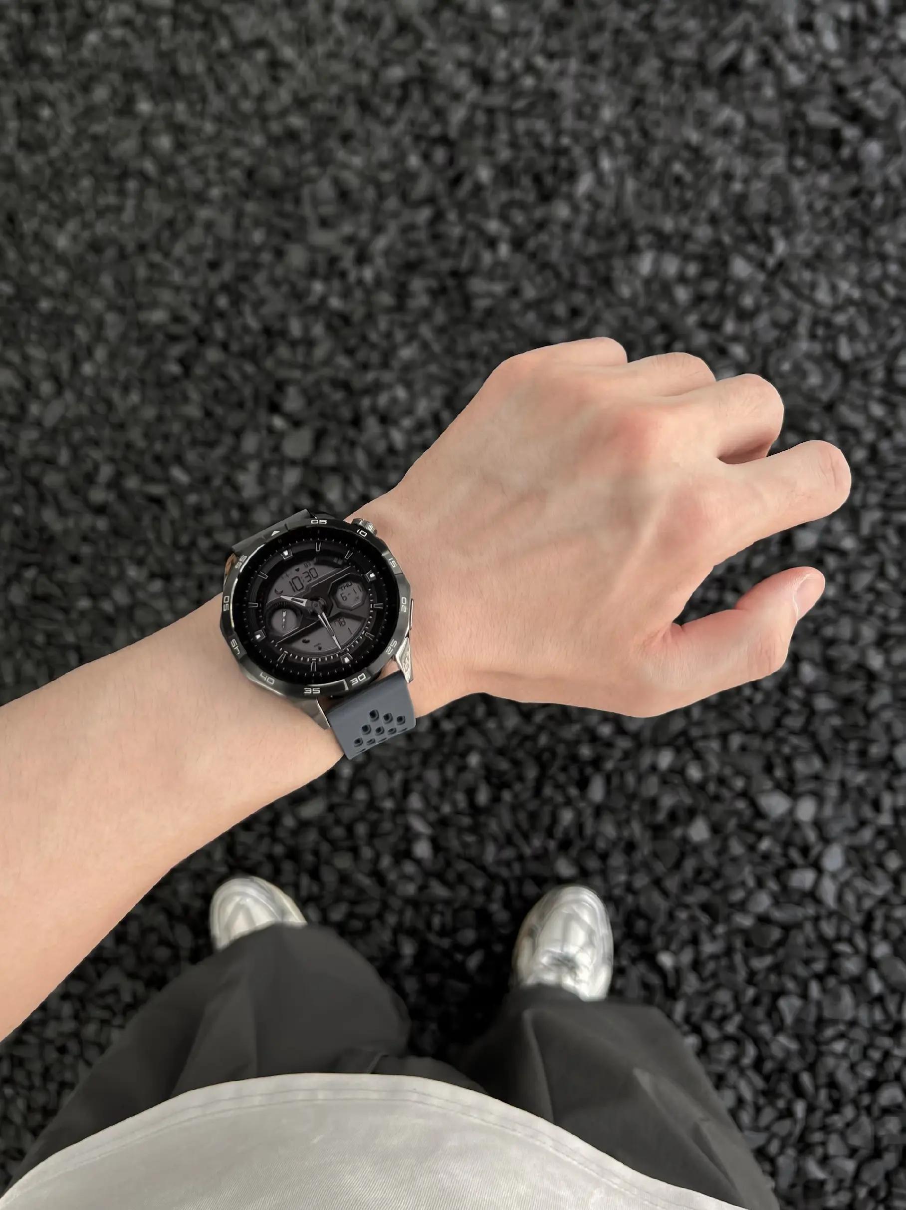 @ASR Smart Watches