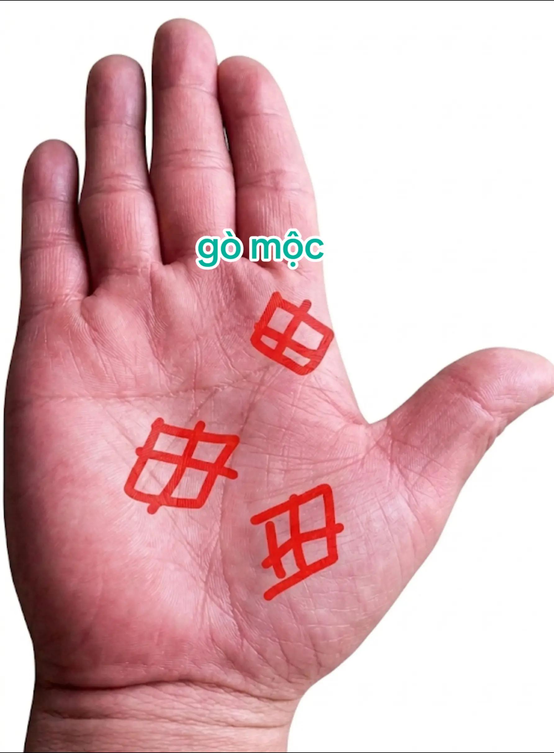 @Nhân Tướng Hiểu Mình