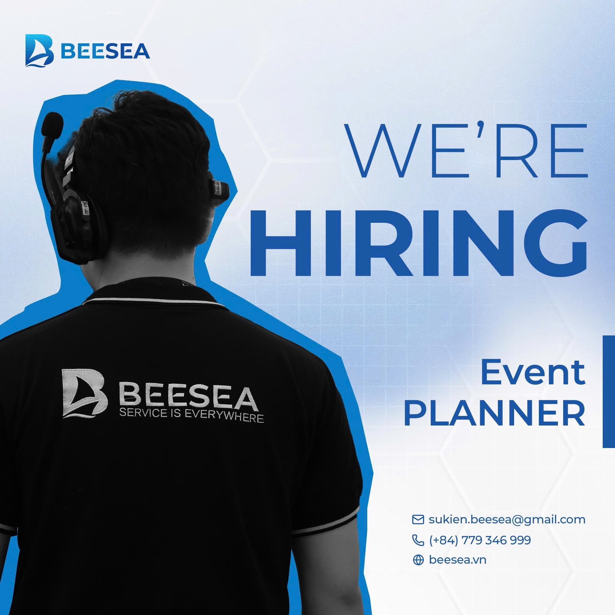 @BeeSea Event