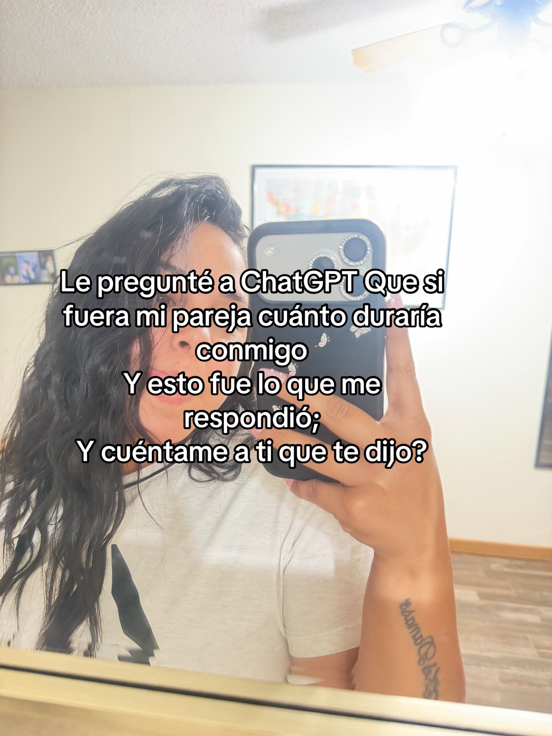 @❥ ᴵ&rsquo;ᵐ ᴹᵃʳⁱⁱᵗᵃᴳⱽ ❥
