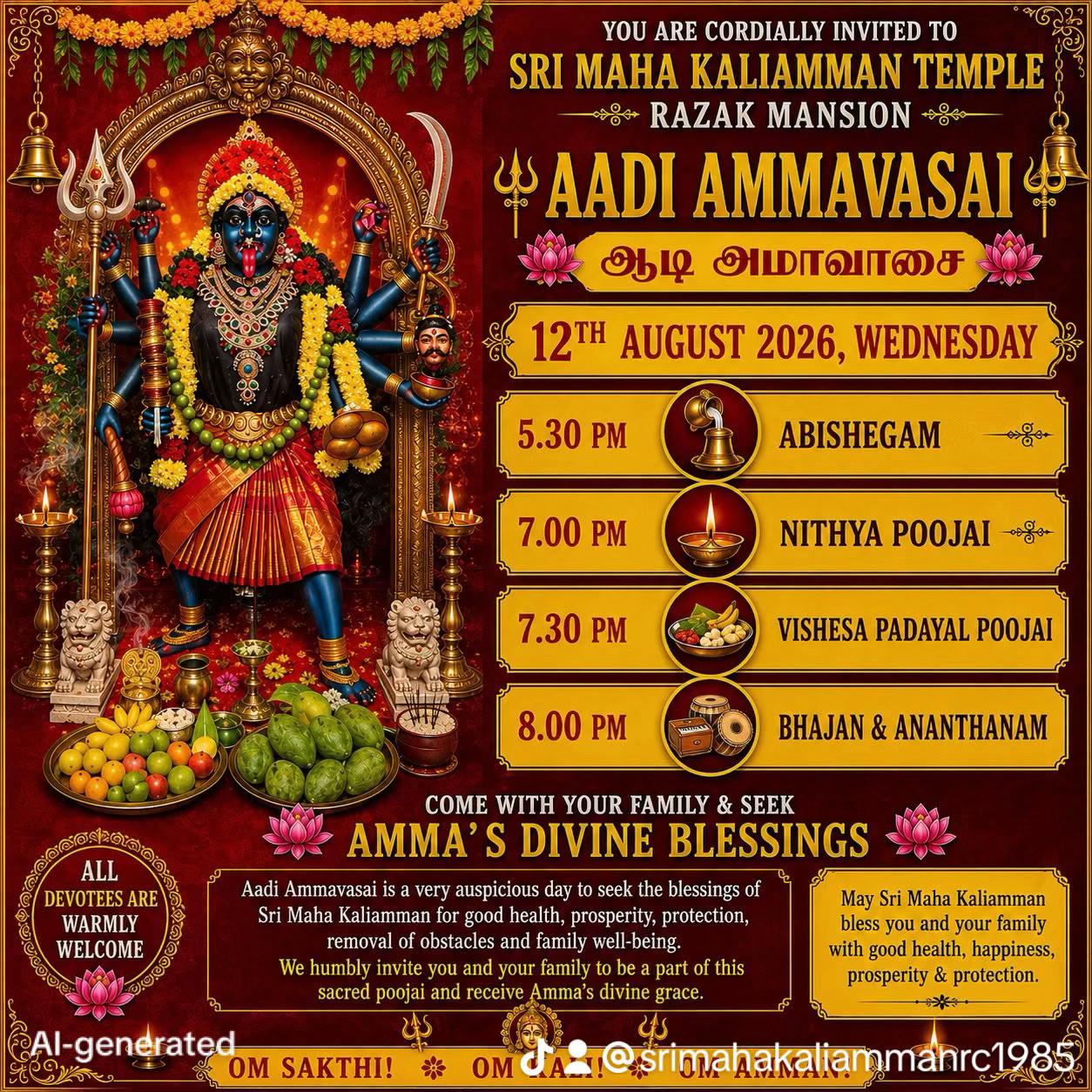 @Pratyangira bhajans samaj