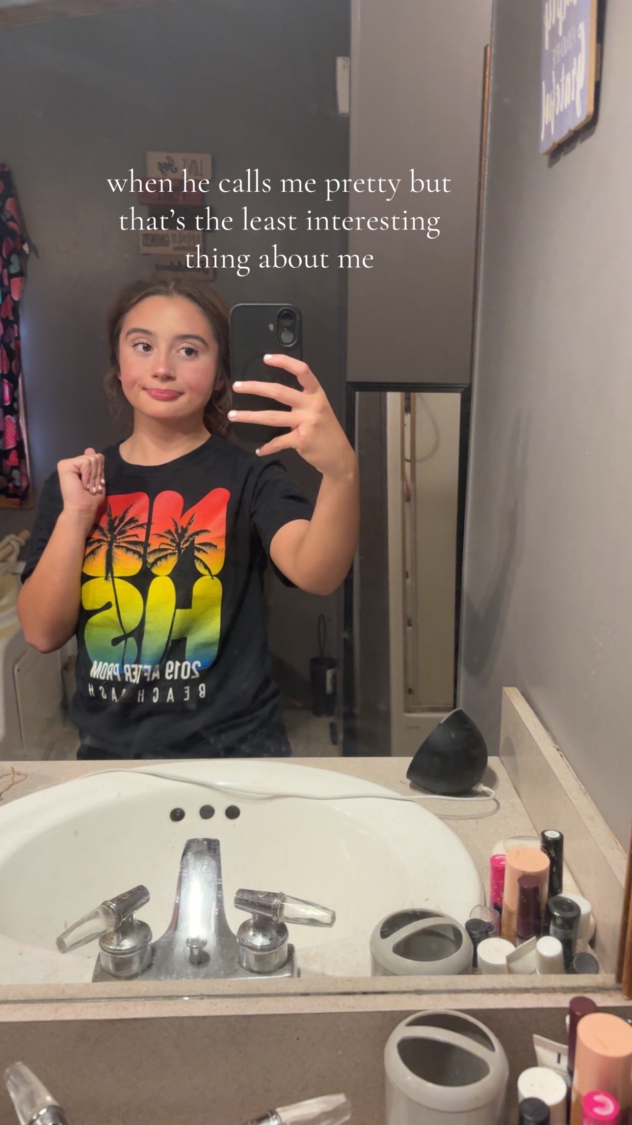 @YA🅱️🅱️IE‼️💁🏽&zwj;♀️