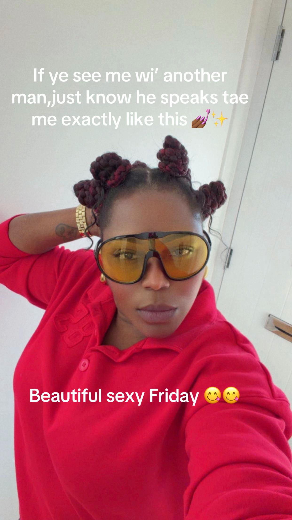 @Beckybabesexy ๐๐ด๓ ง๓ ข๓ ณ๓ ฃ๓ ด๓ ฟ