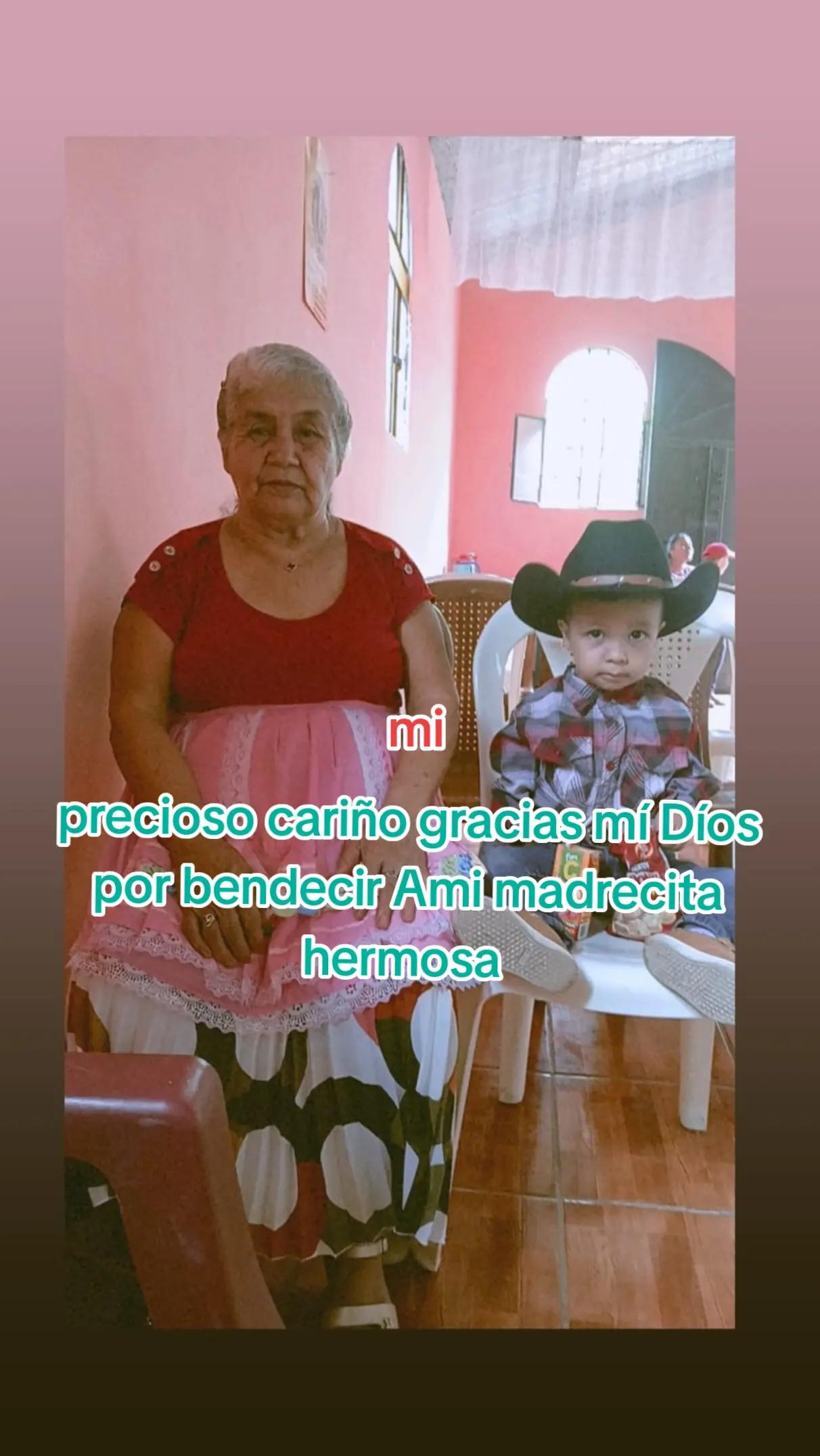 @Consuelo Diaz