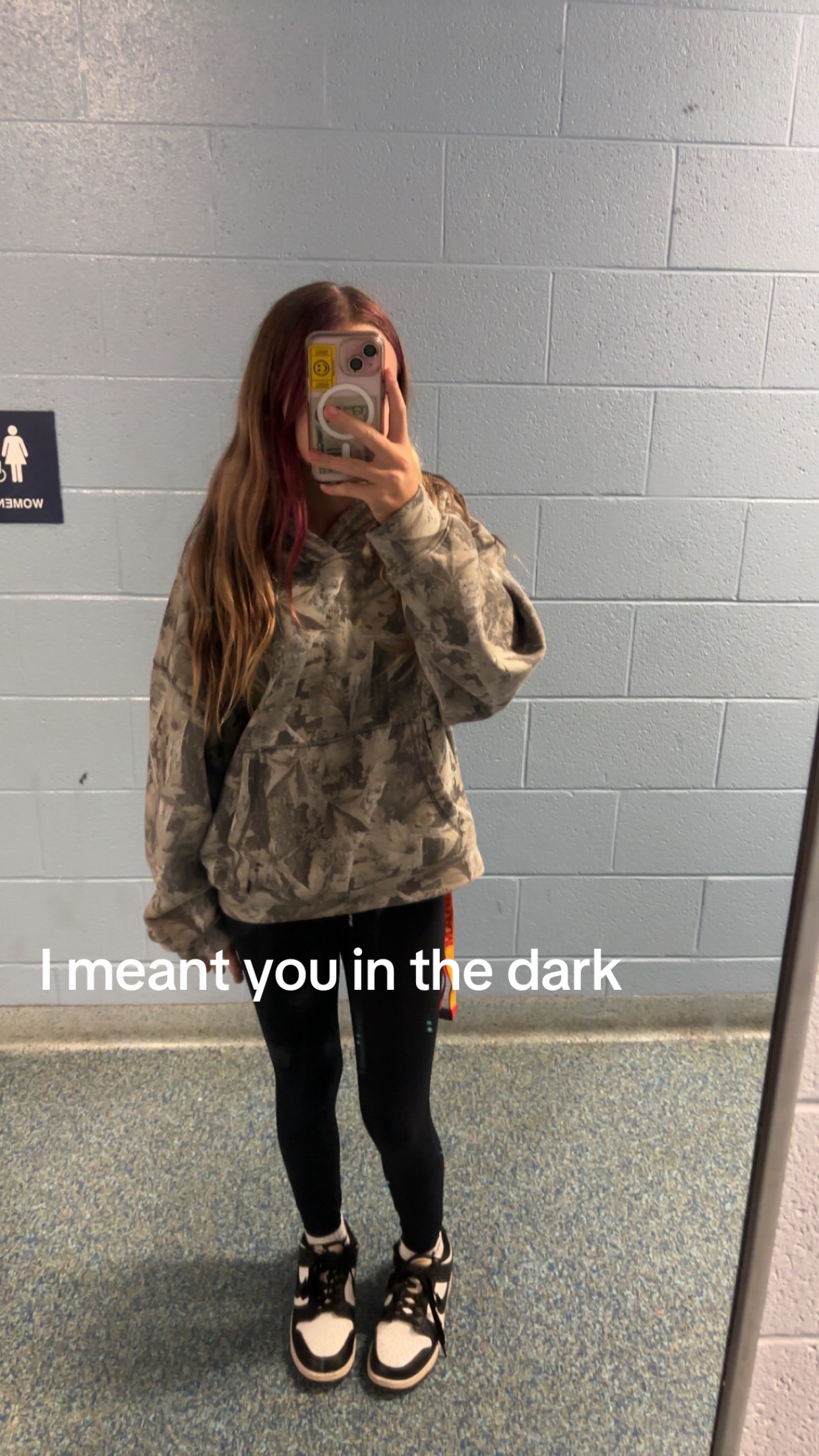 @Your fav girl