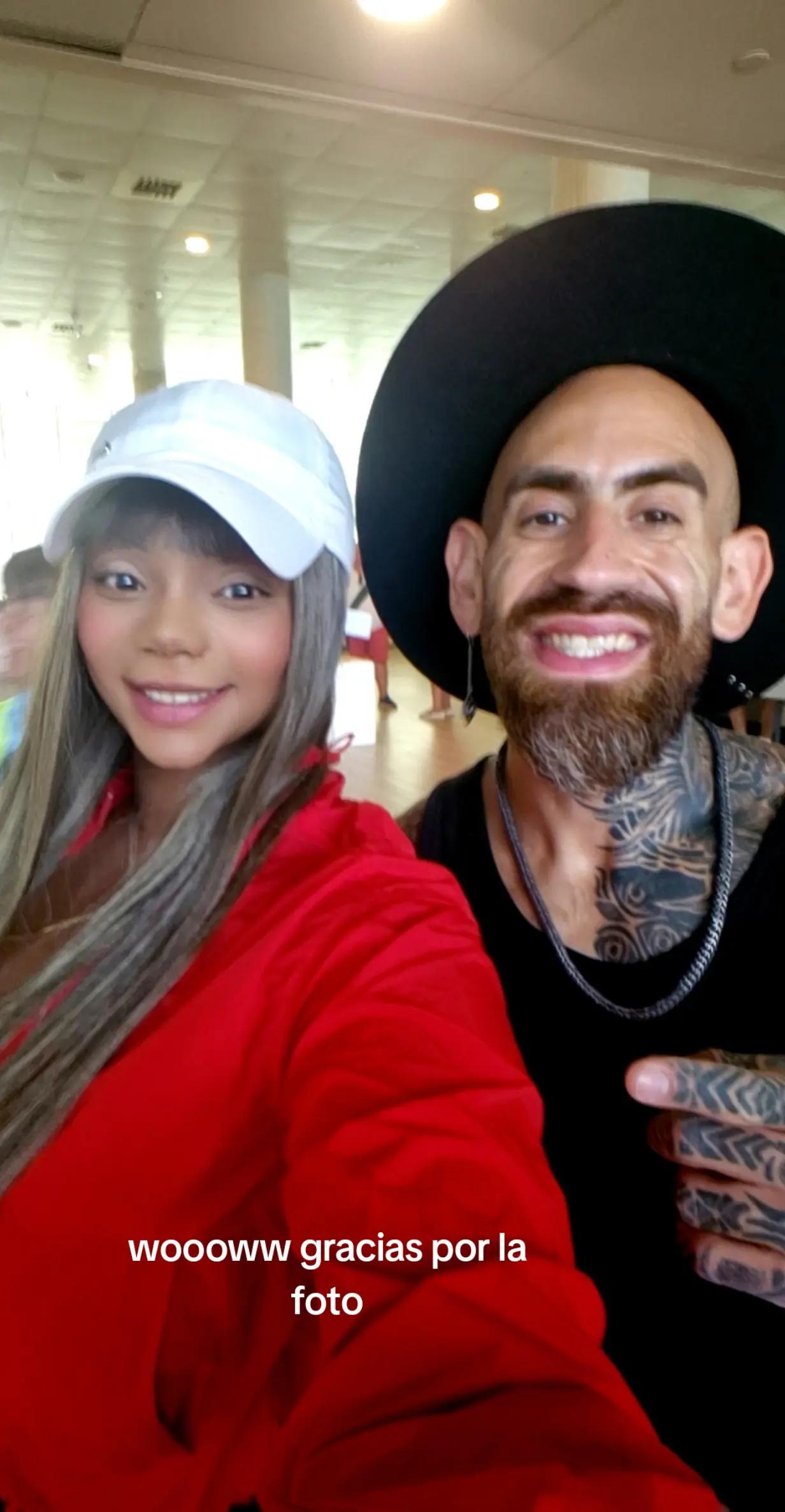 @CANELITA🇨🇴🇪🇦