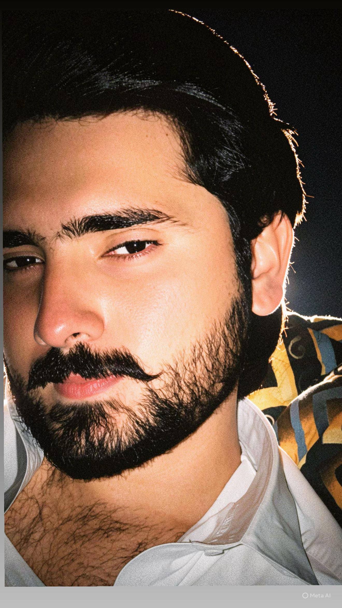 @_AMIR BHAYO_