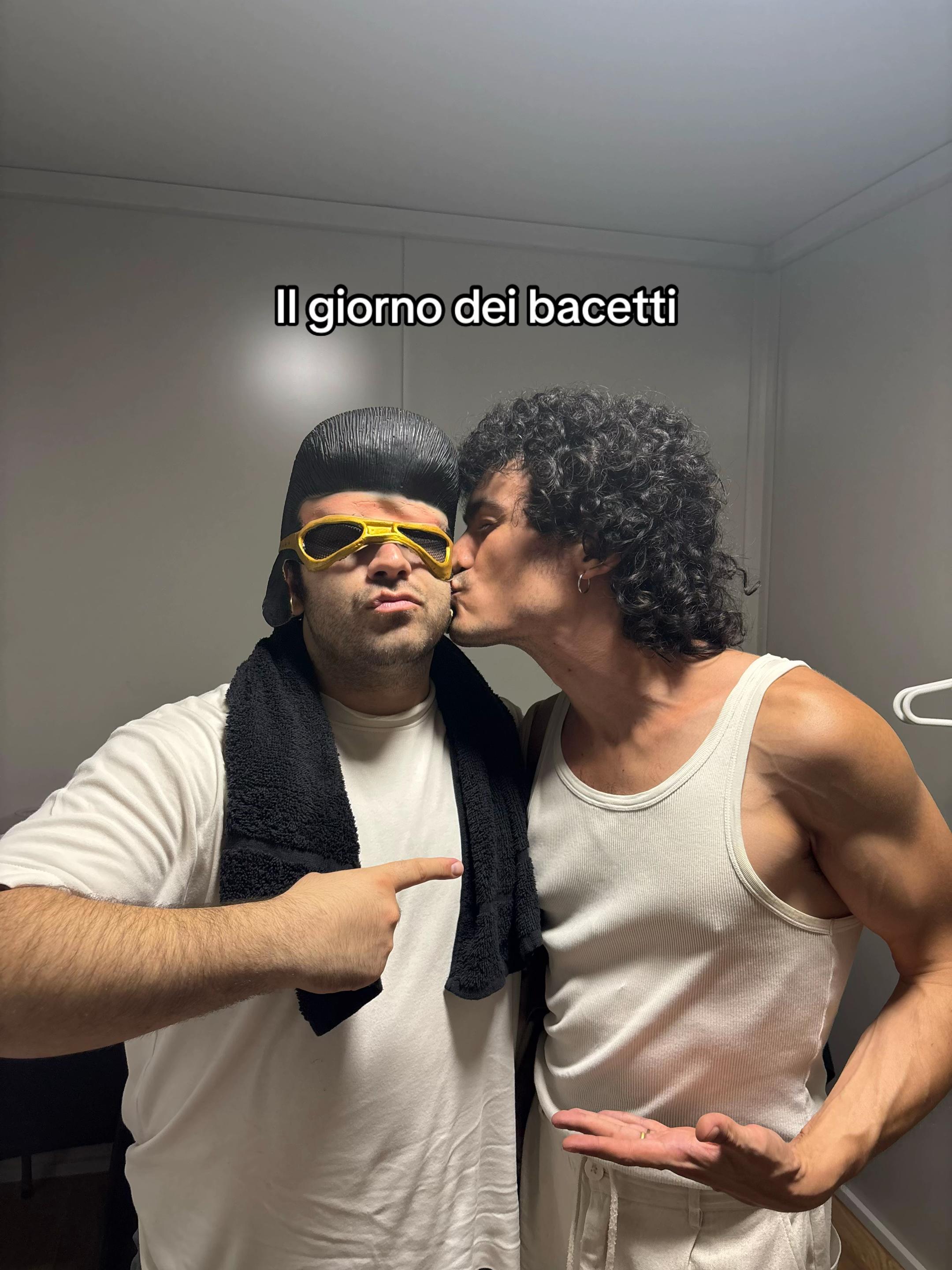@Roberto Palmeri