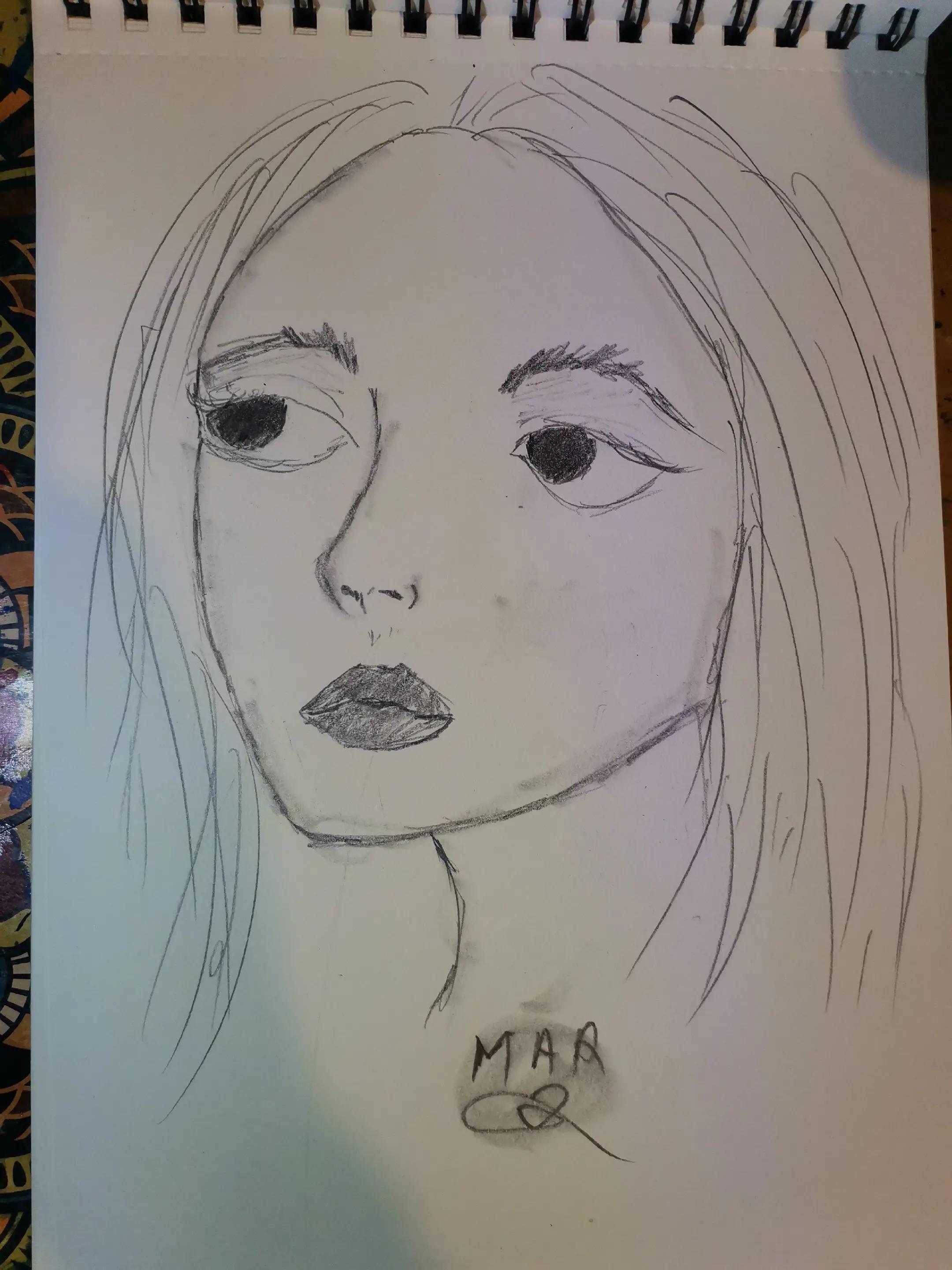 @M. A. R