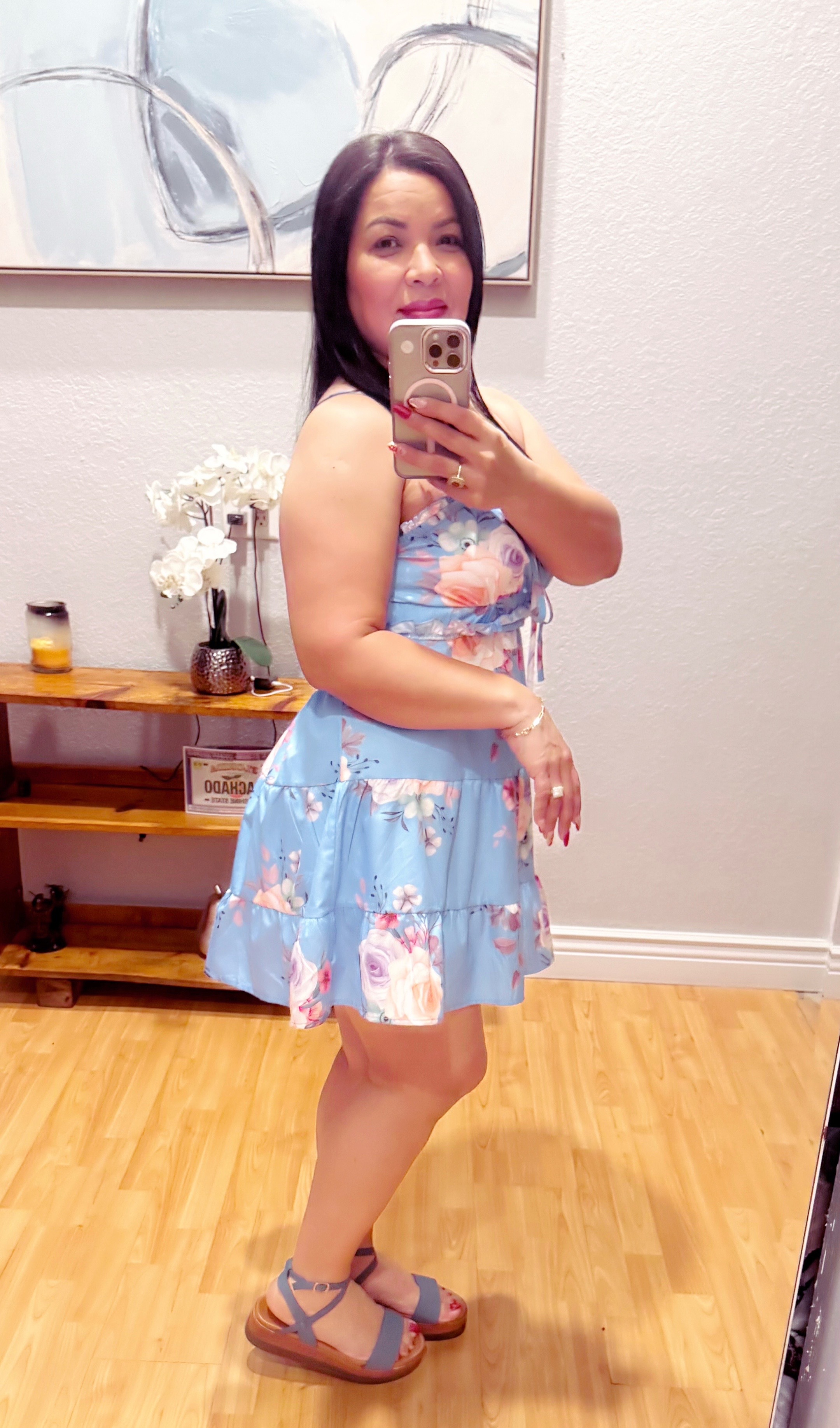@Machado Duli 🥰
