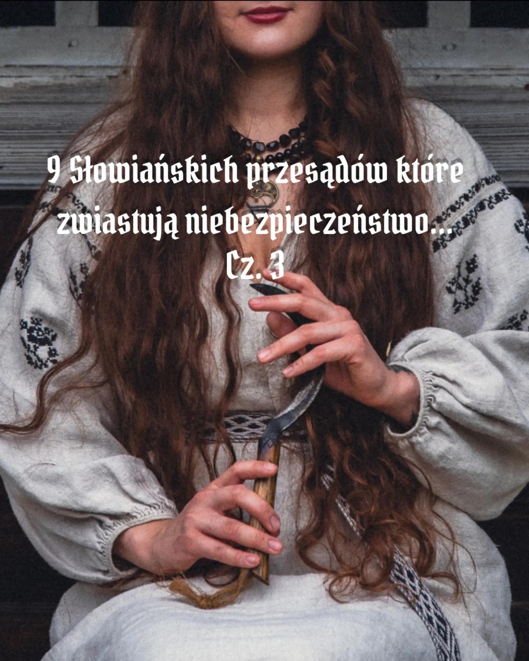 @Gusła Jutrzenki