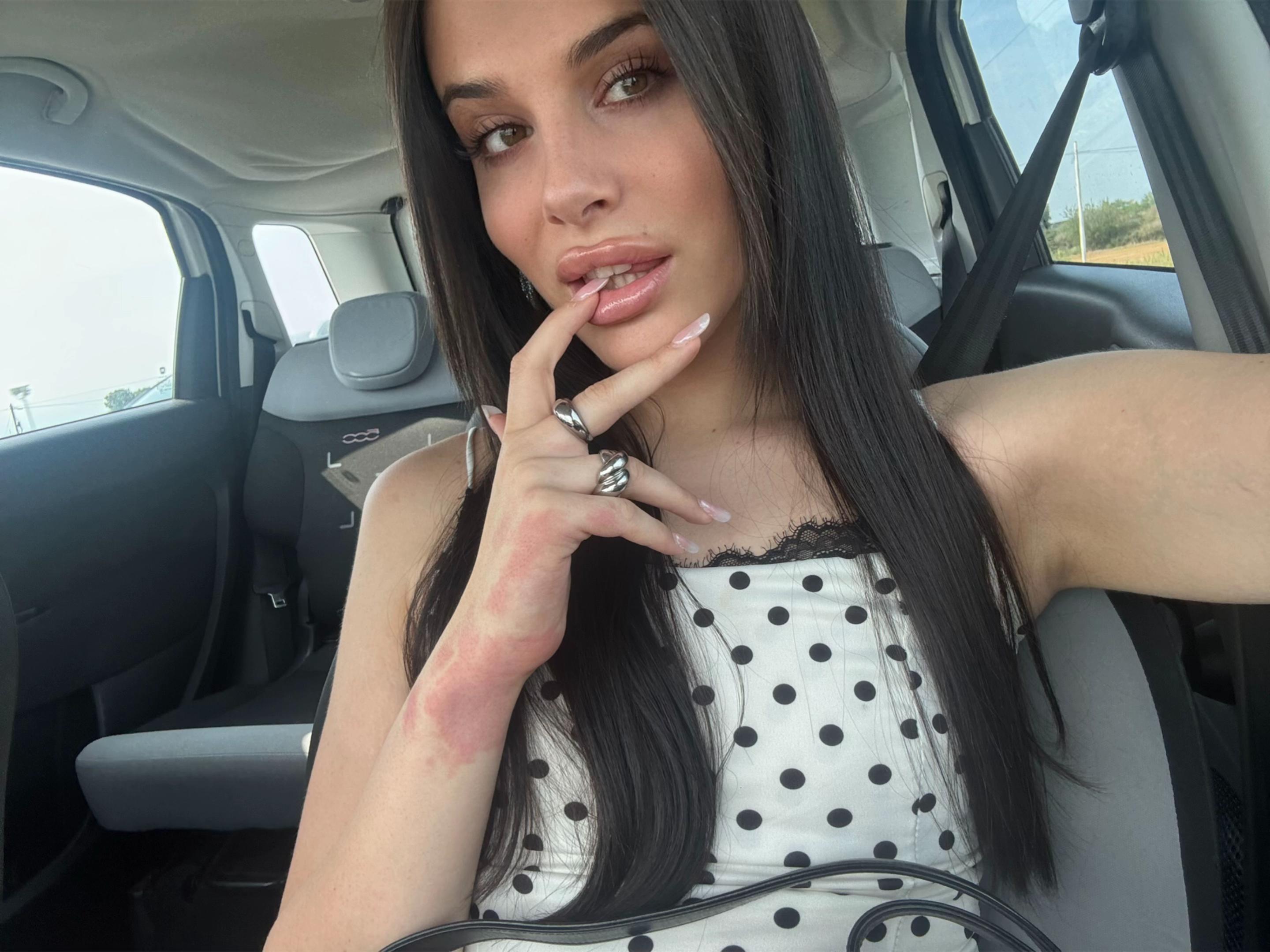 @Khloe Bosca