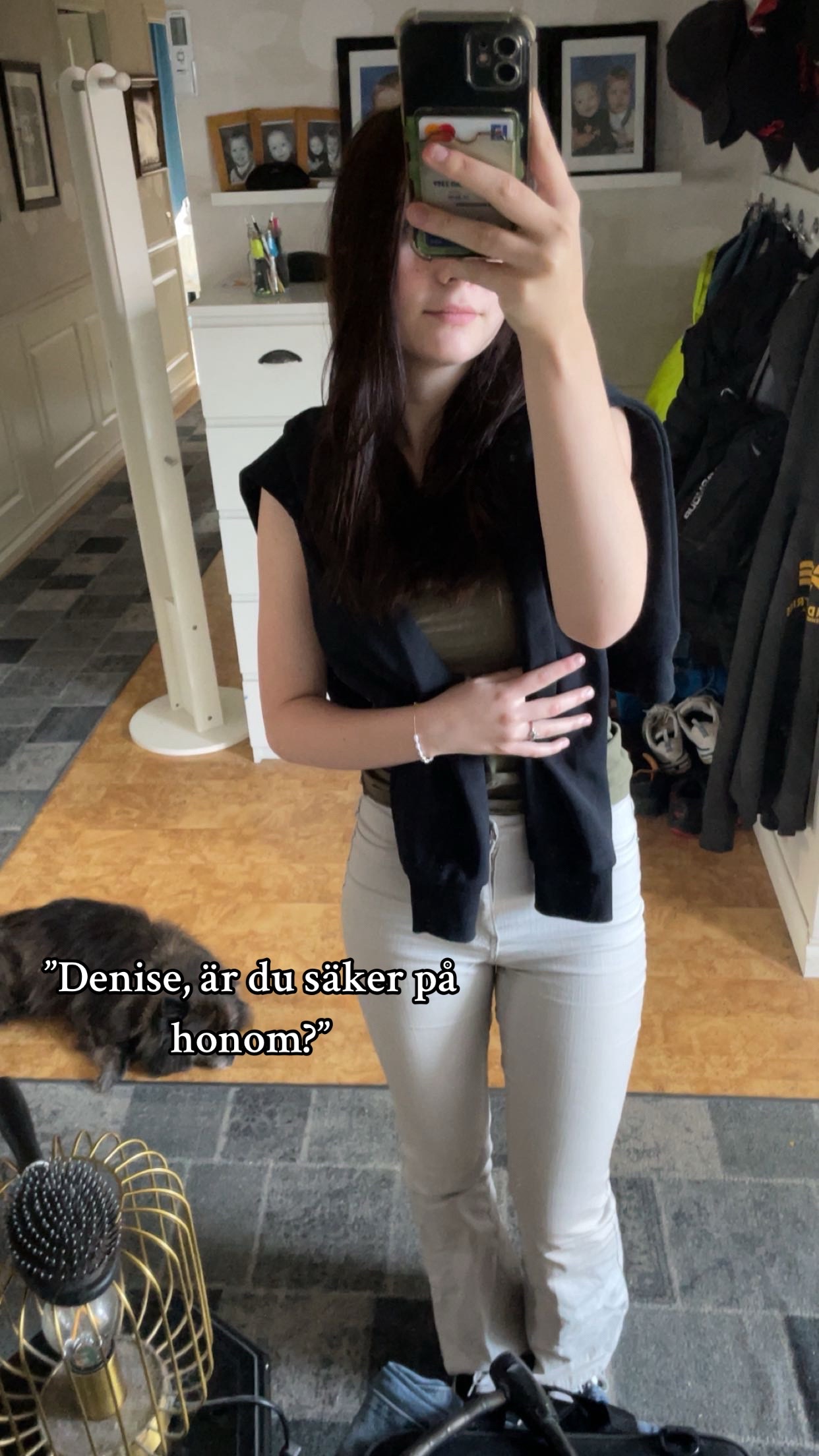 @Denise